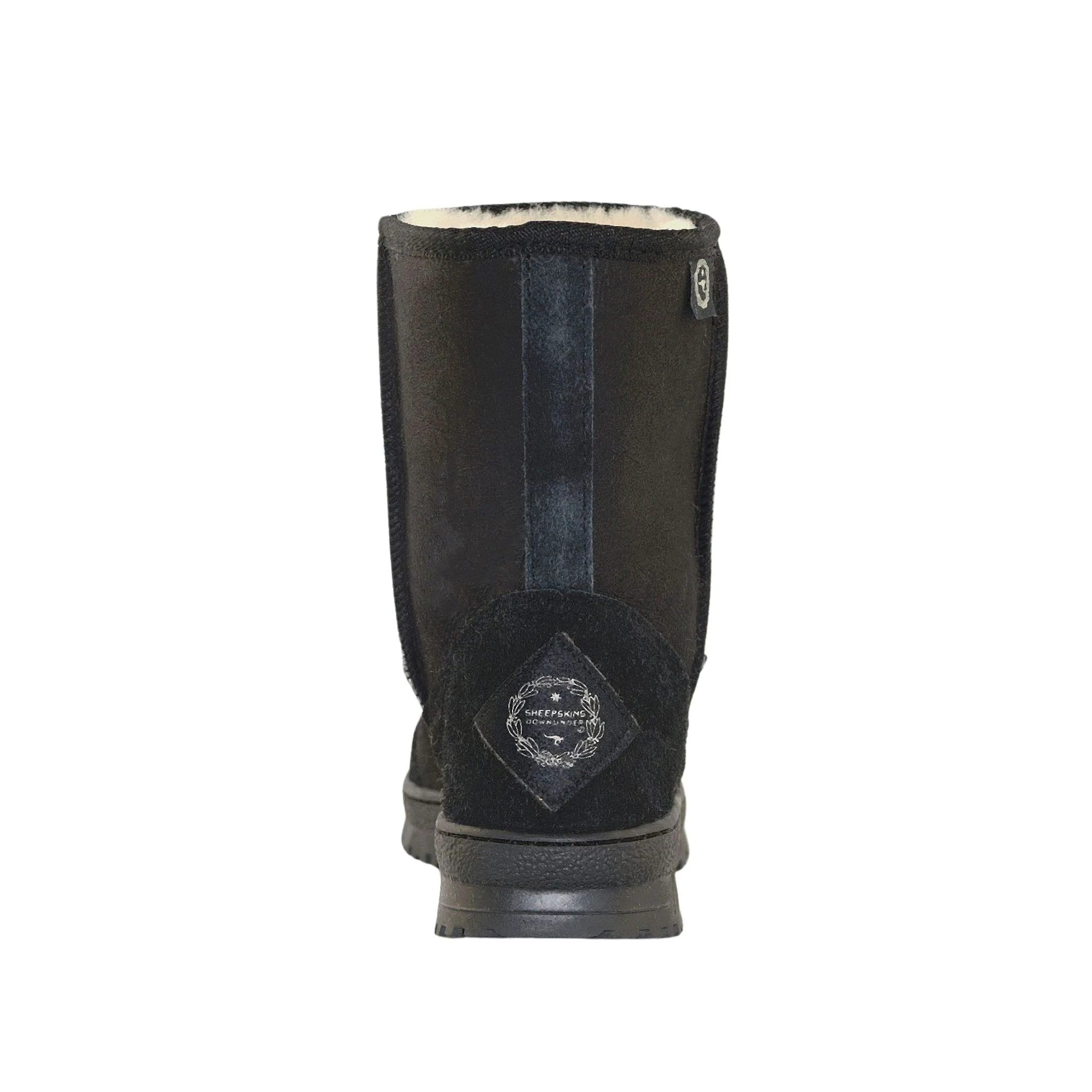 Luxury Bondi Short Black | Mens - Image 6