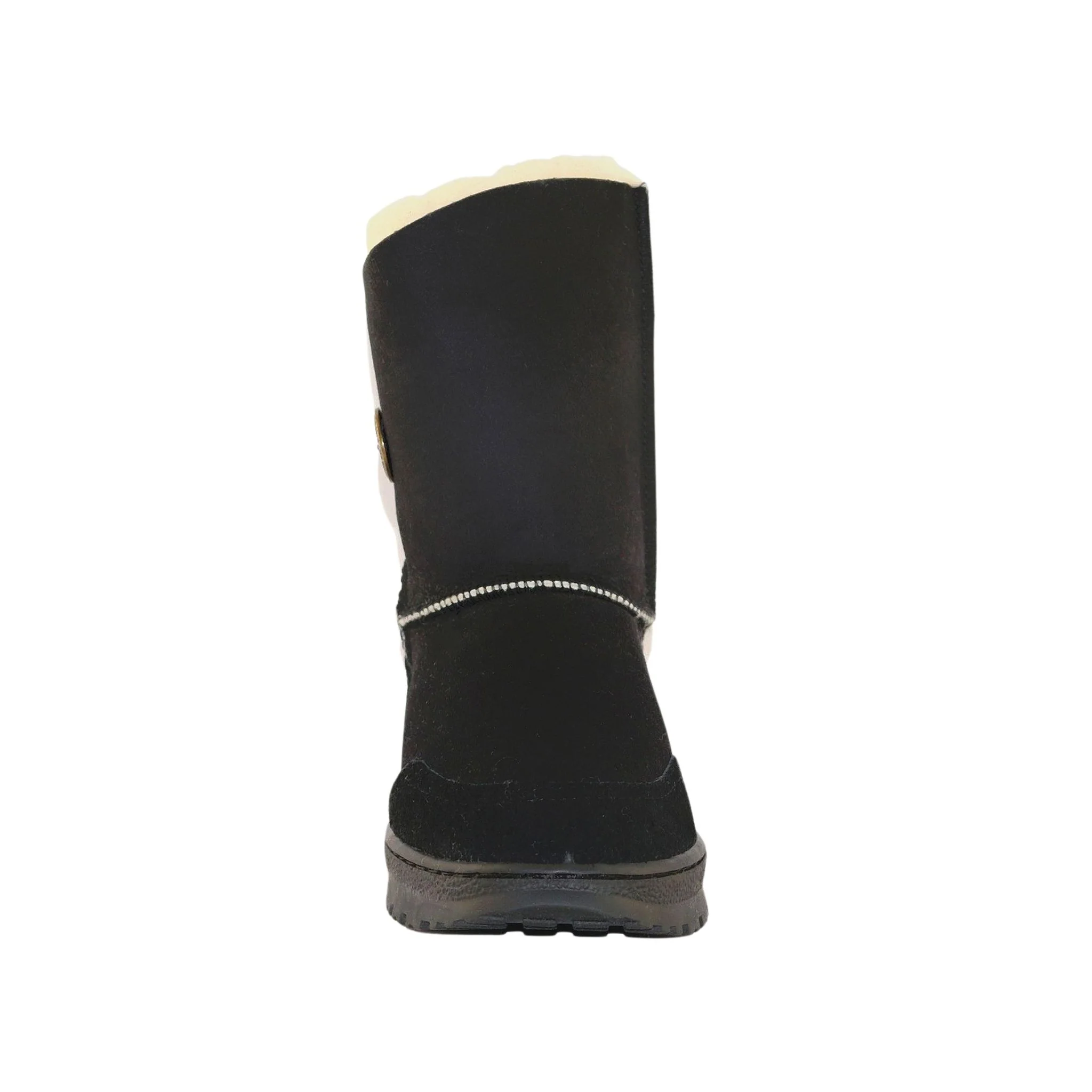 Luxury Bondi Brighton Short Black - Image 5