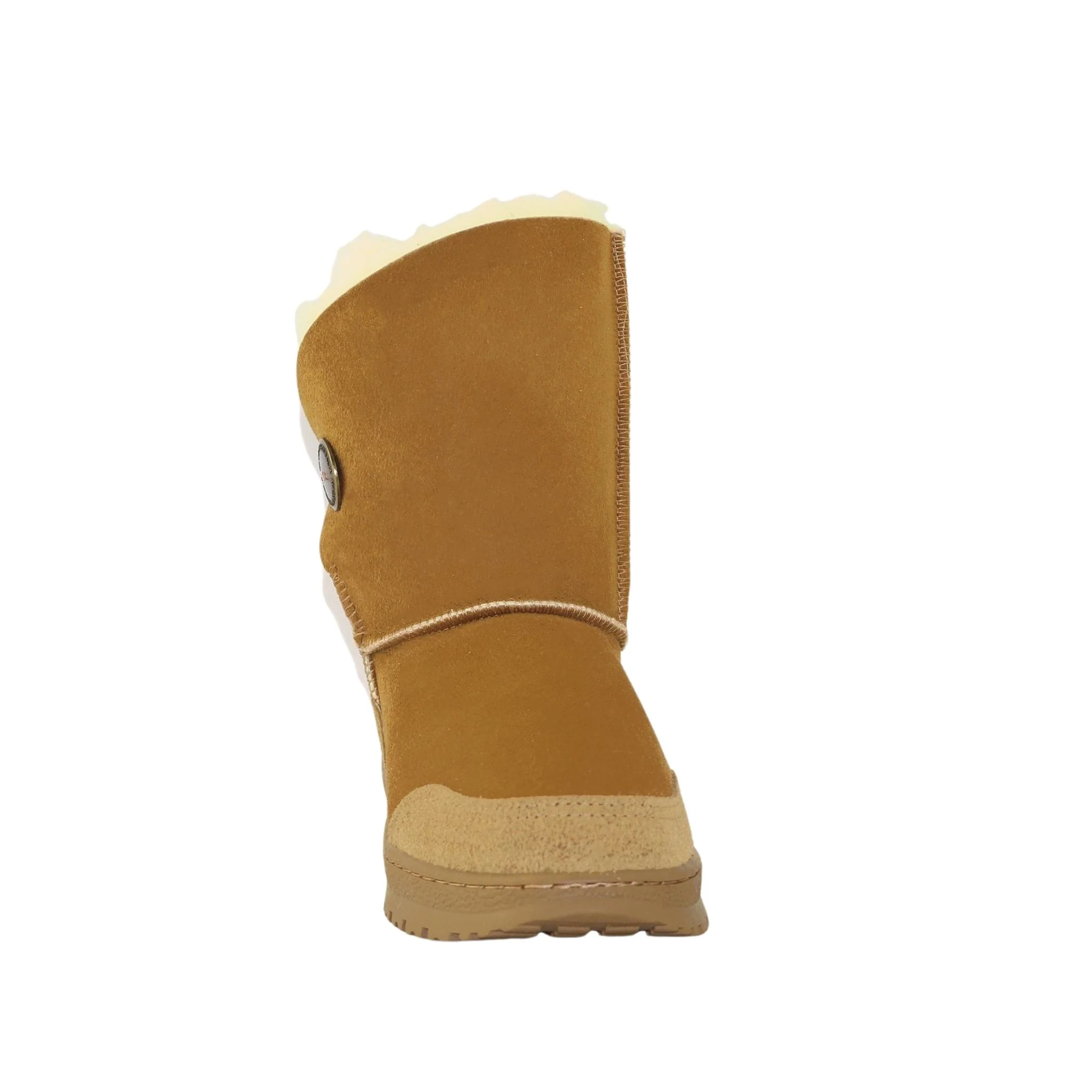 Luxury Bondi Brighton Short Chestnut - Image 6