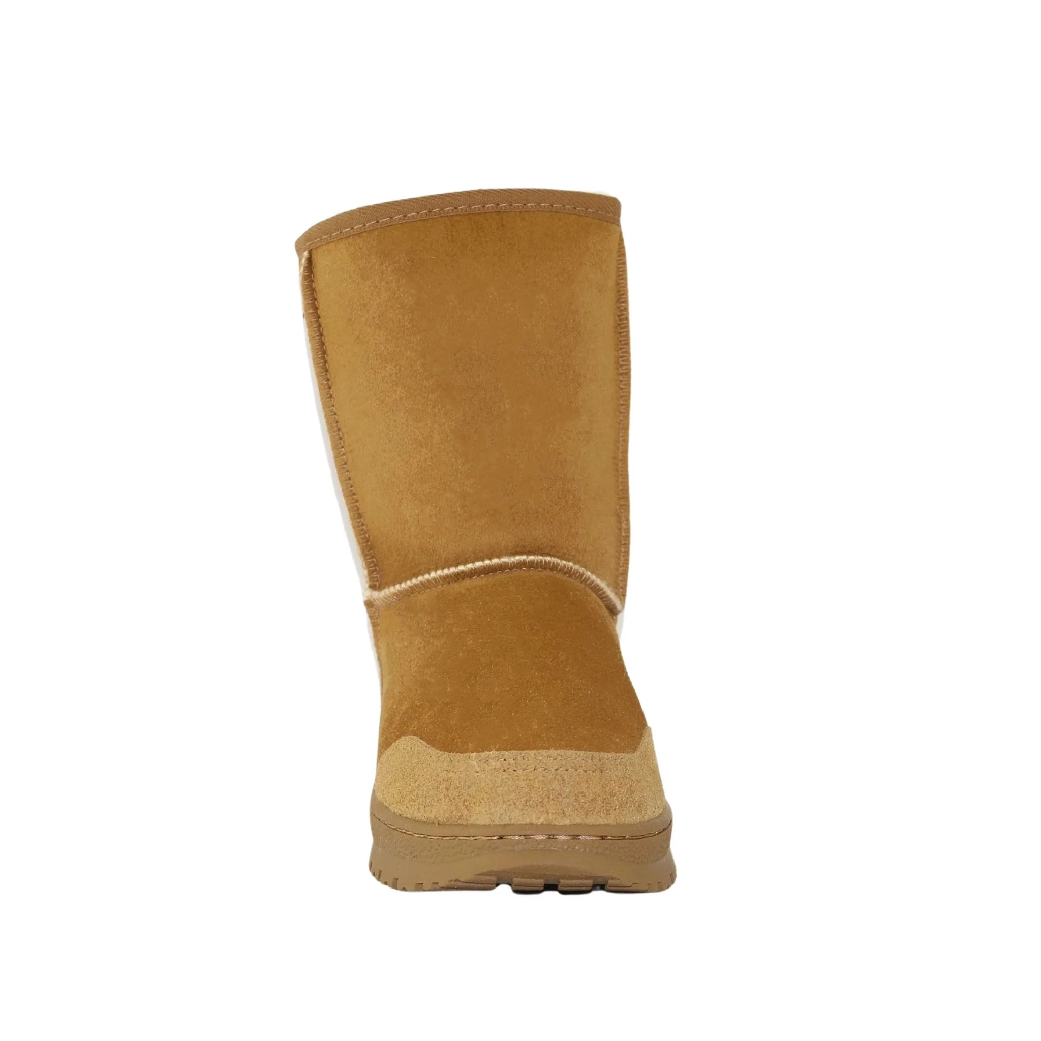 Luxury Bondi Short Chestnut | Mens - Image 5