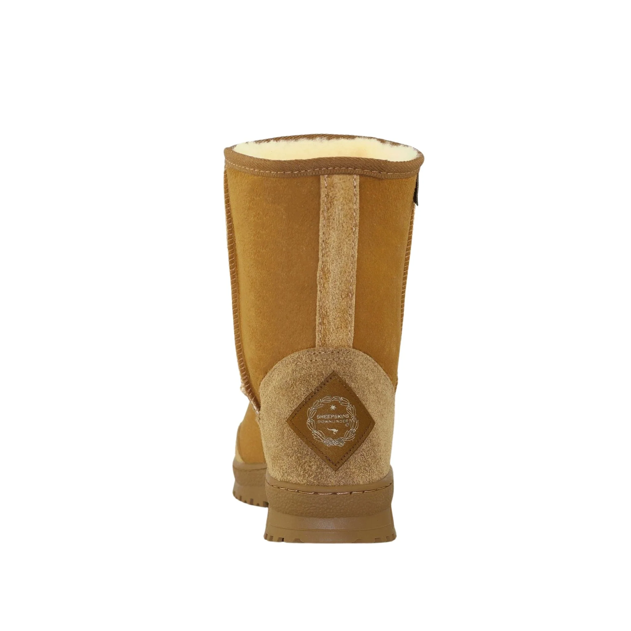 Luxury Bondi Short Chestnut | Mens - Image 6