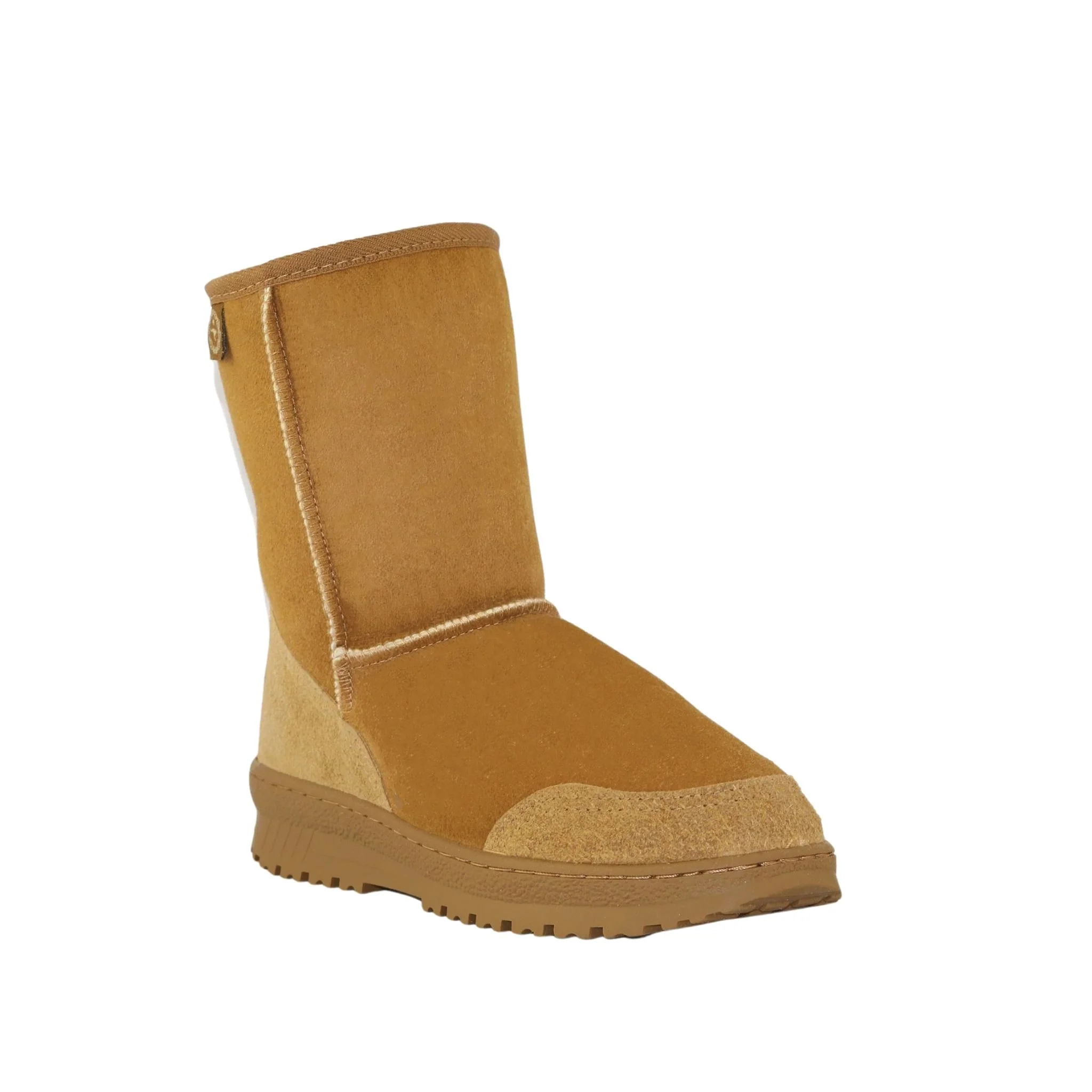 Luxury Bondi Short Chestnut | Mens - Image 8