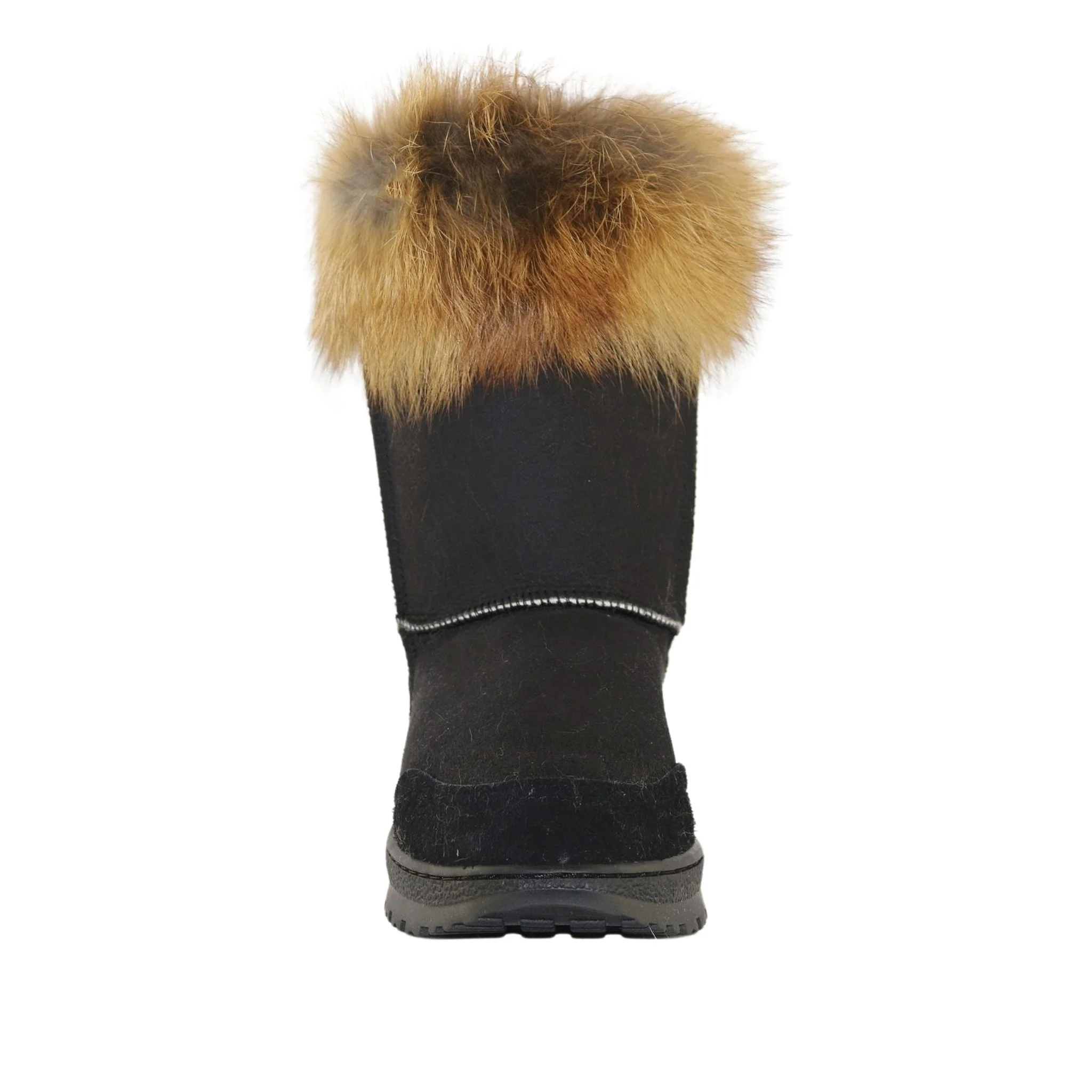 Luxury Bondi Fox Short Black/Red - Image 5