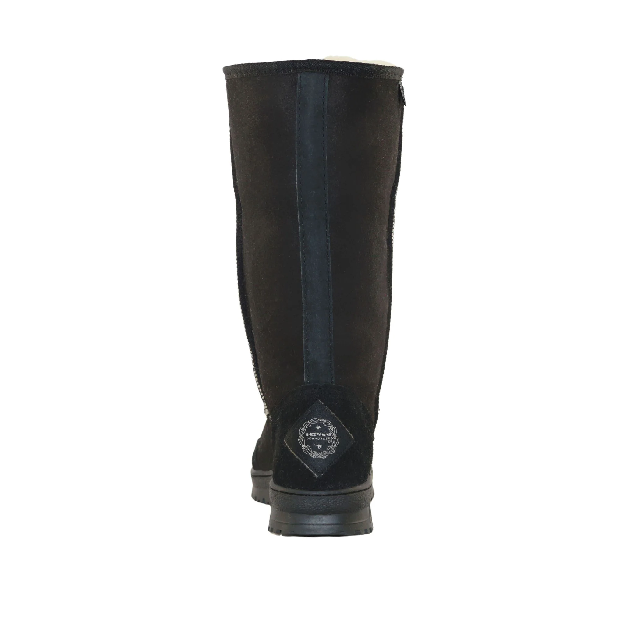 Luxury Bondi Long Black - Image 6