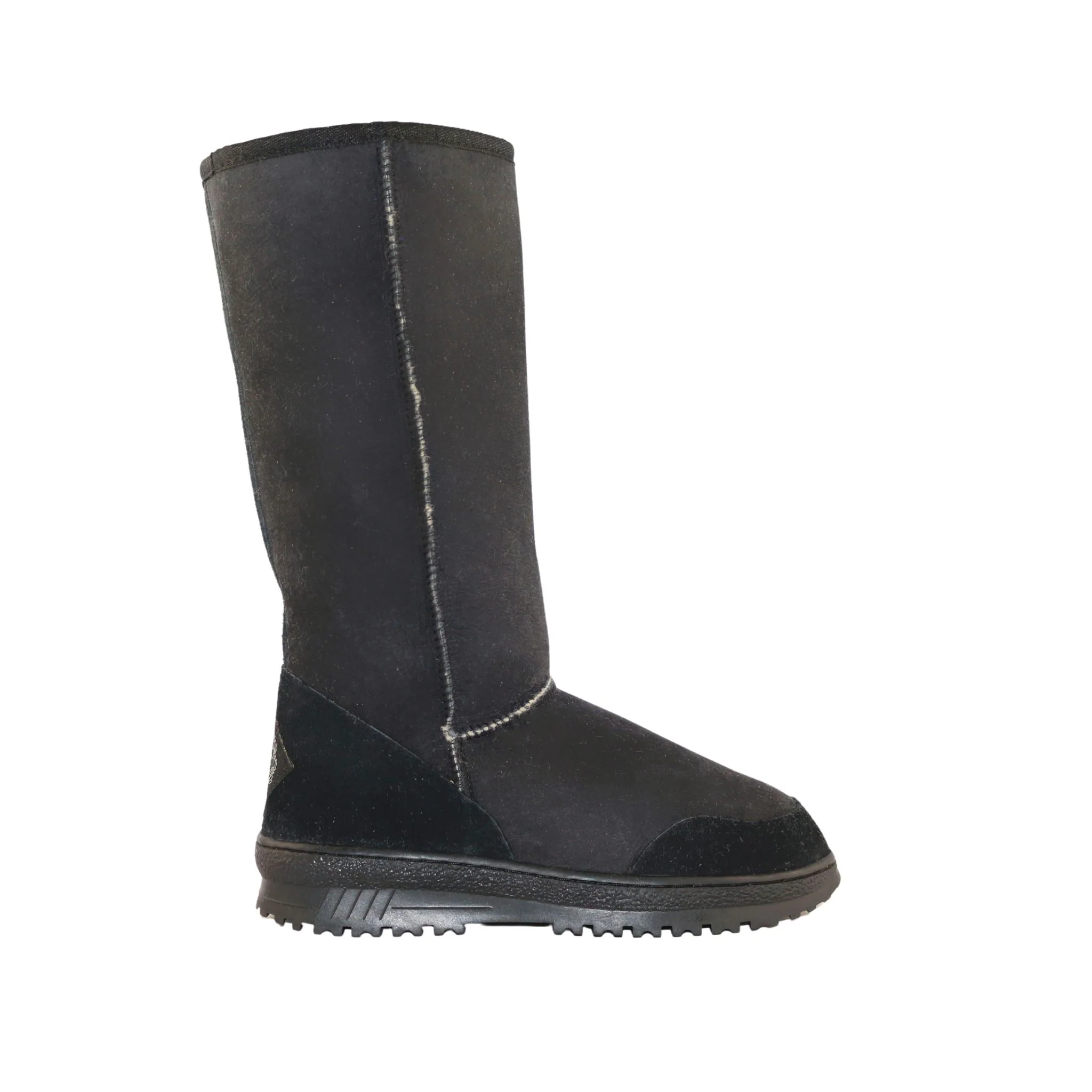 Luxury Bondi Long Black | Mens - Image 2