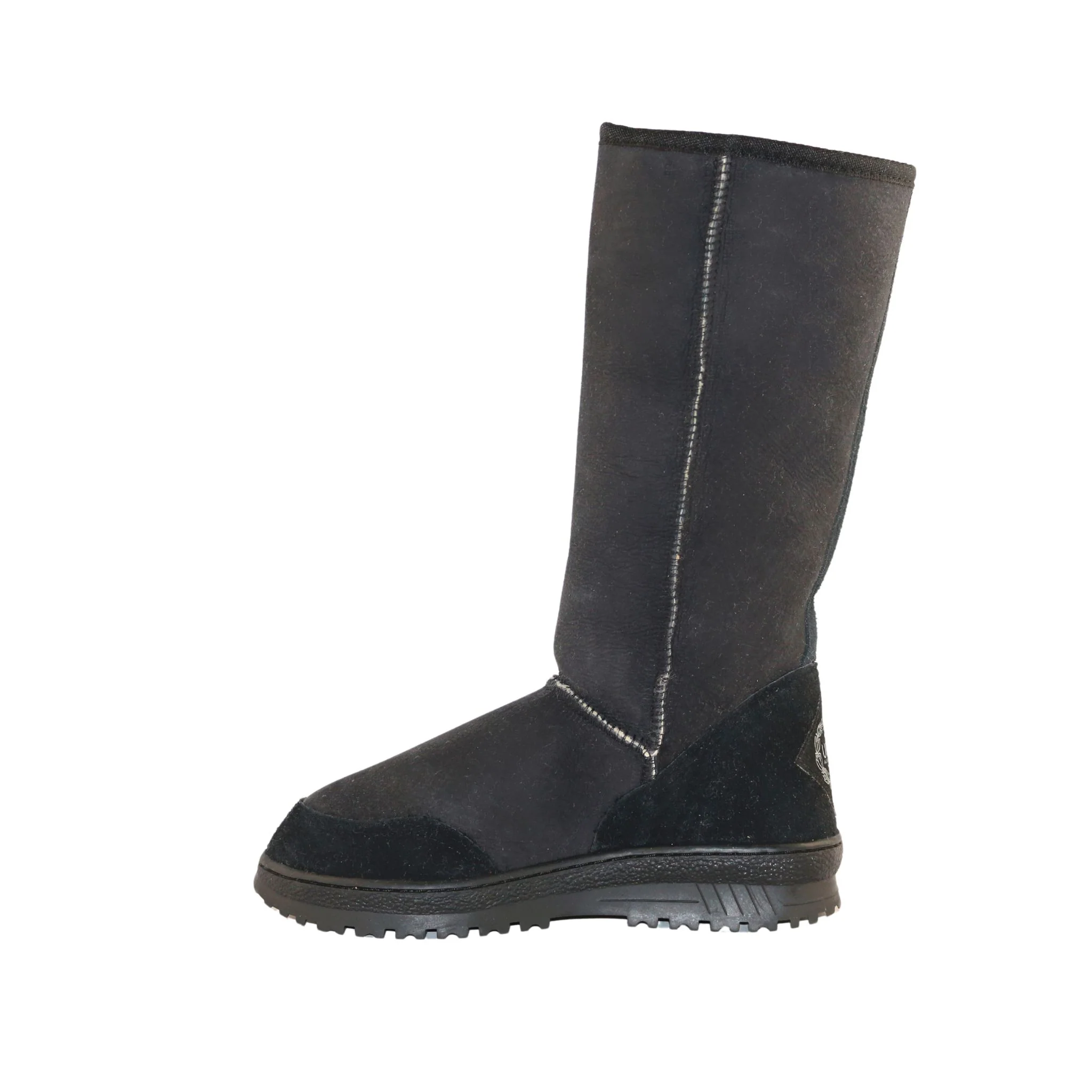 Luxury Bondi Long Black | Mens - Image 9