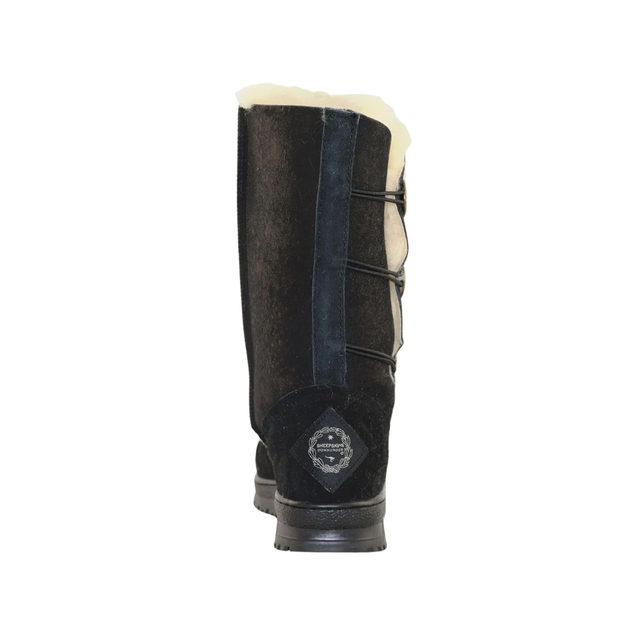 Luxury Bondi Brighton Long Black - Image 6