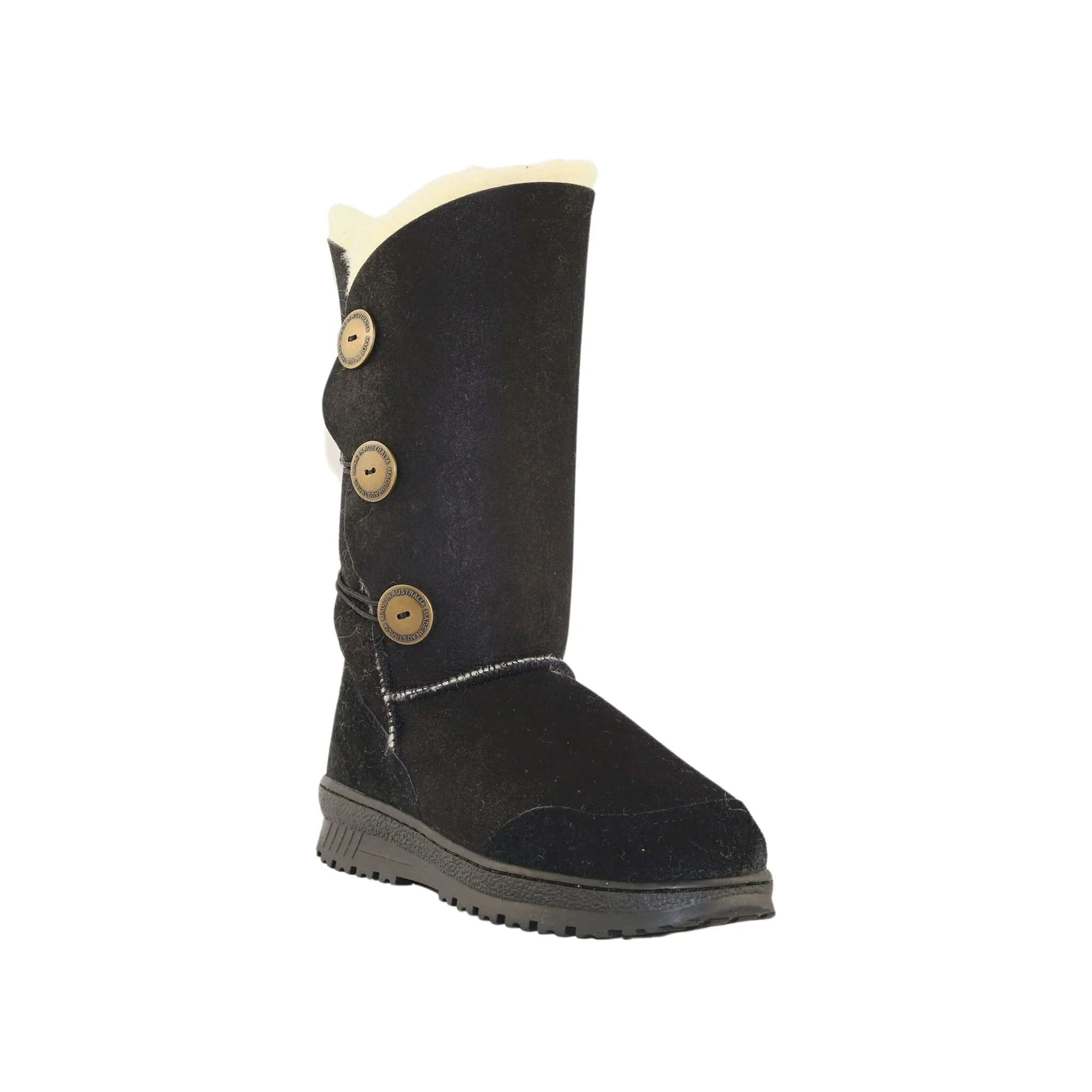 Luxury Bondi Brighton Long Black - Image 8