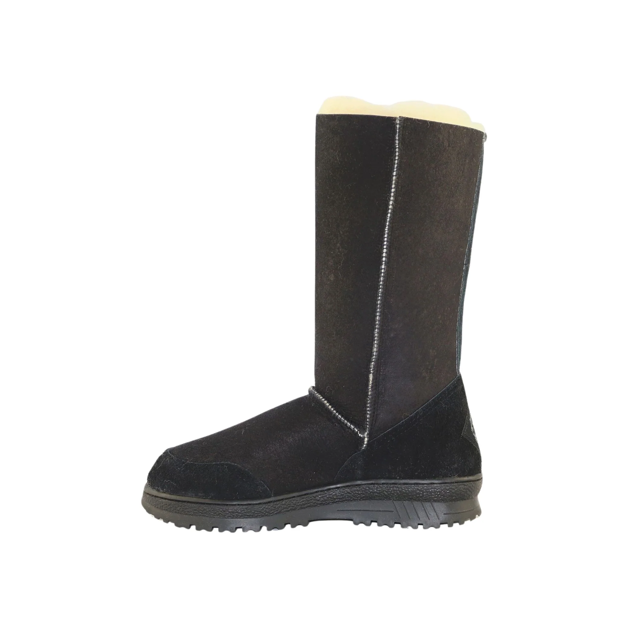 Luxury Bondi Brighton Long Black - Image 9