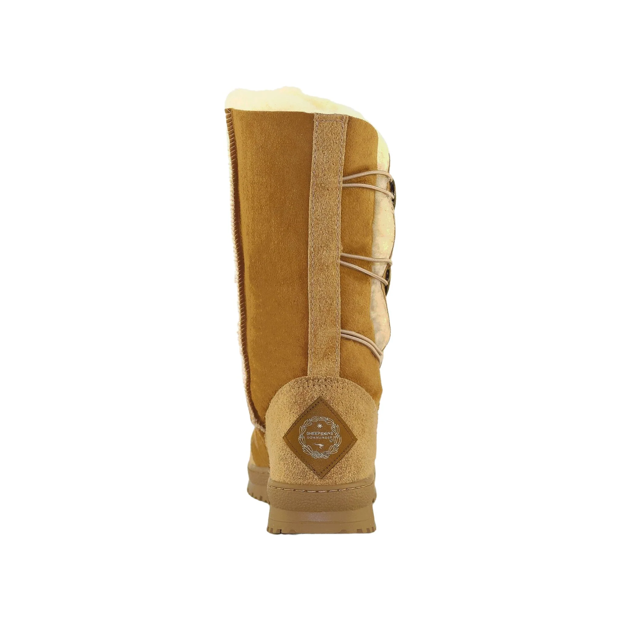 Luxury Bondi Brighton Long Chestnut - Image 6