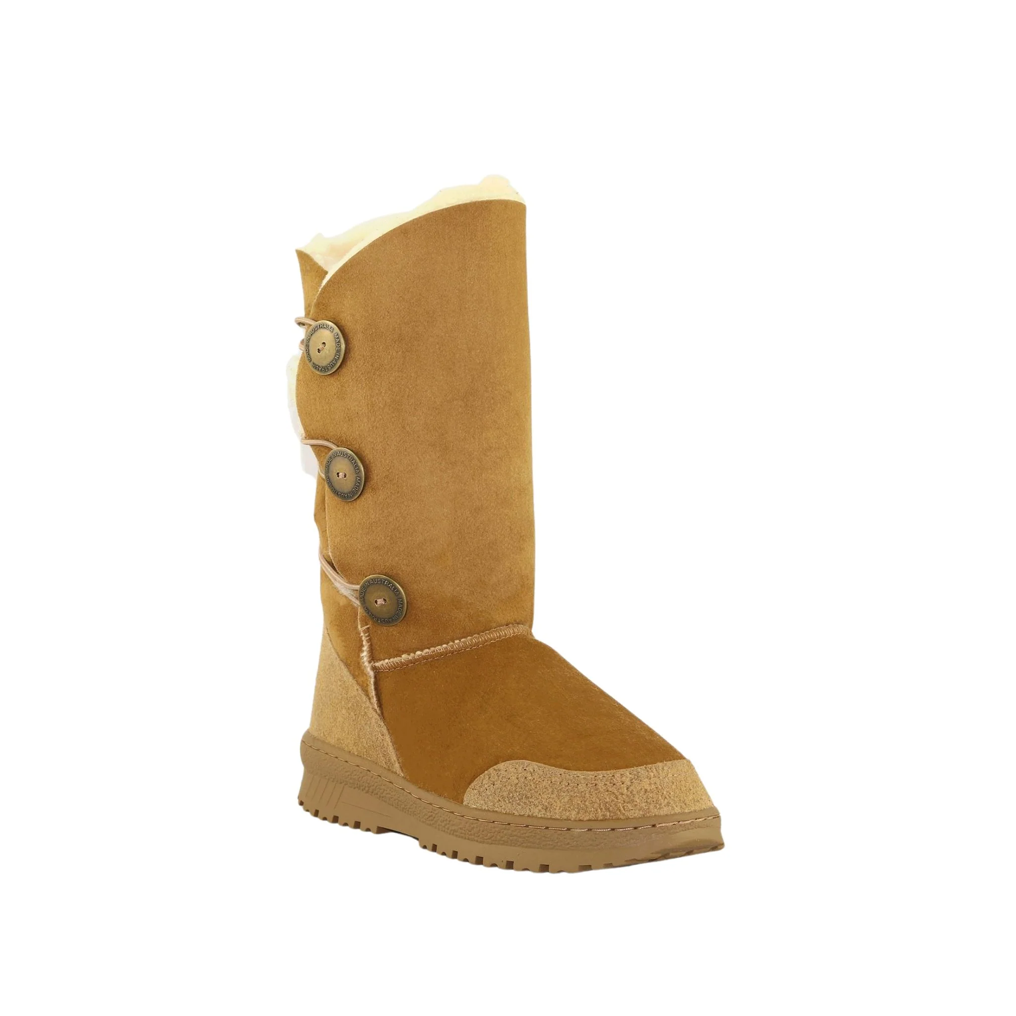 Luxury Bondi Brighton Long Chestnut - Image 8