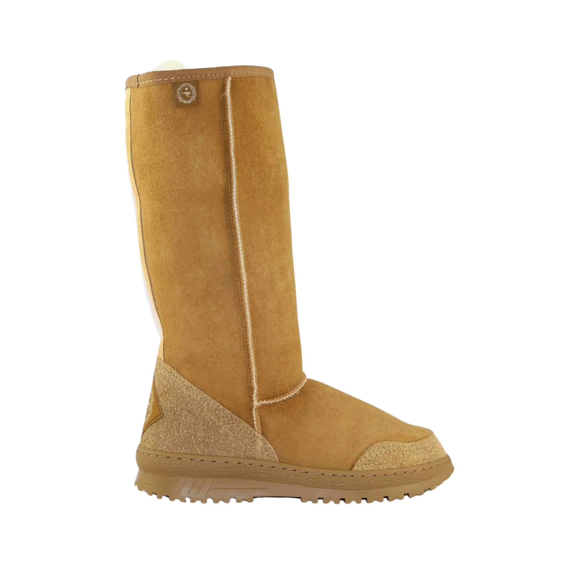 Luxury Bondi Long Chestnut - Image 2
