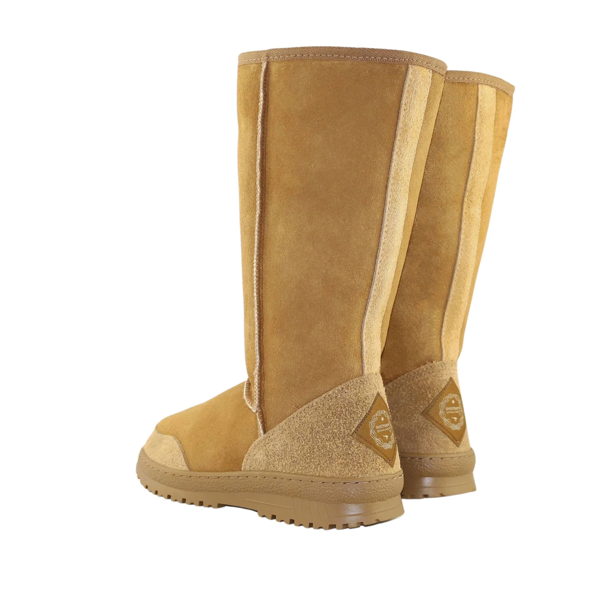Luxury Bondi Long Chestnut | Mens - Image 3