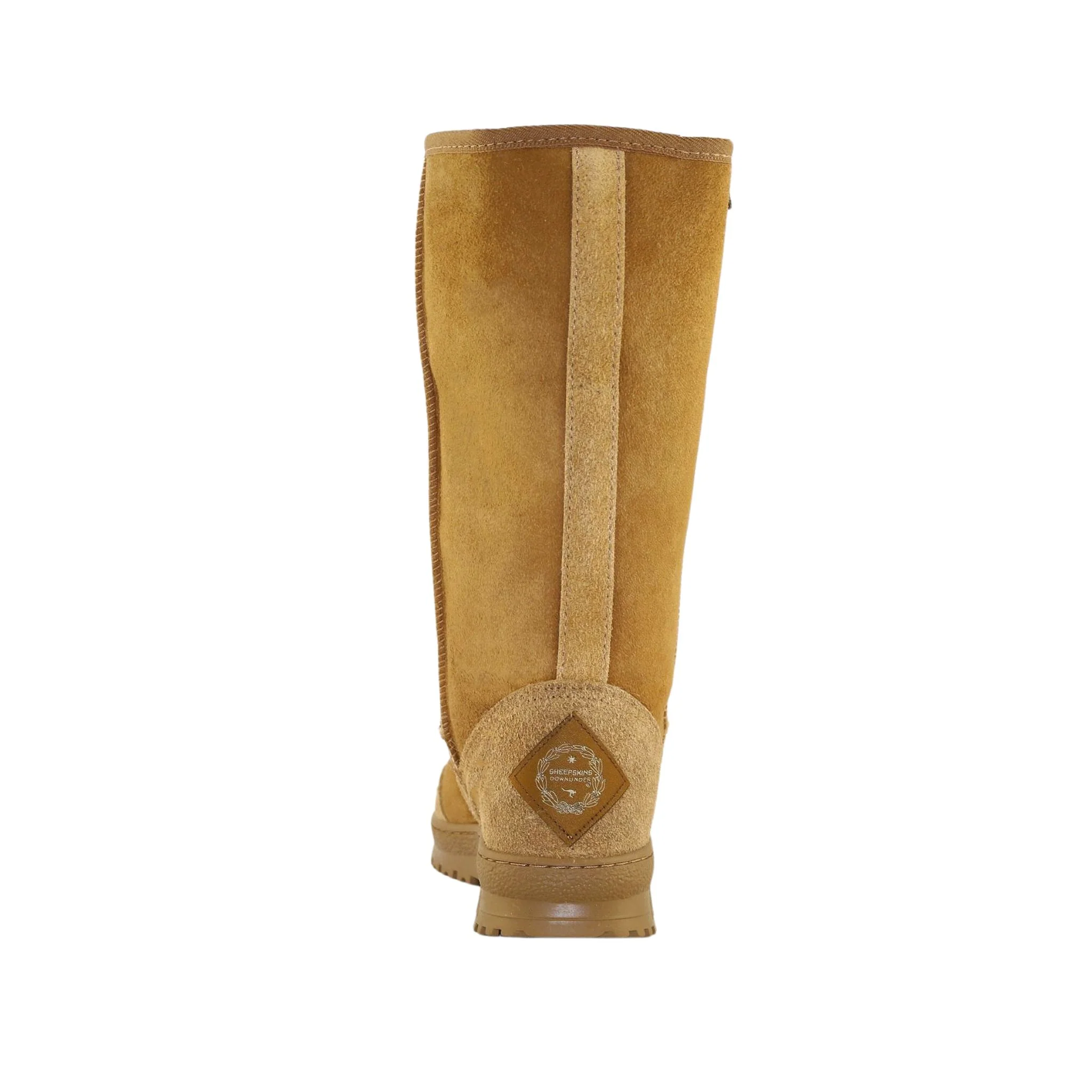 Luxury Bondi Long Chestnut | Mens - Image 6