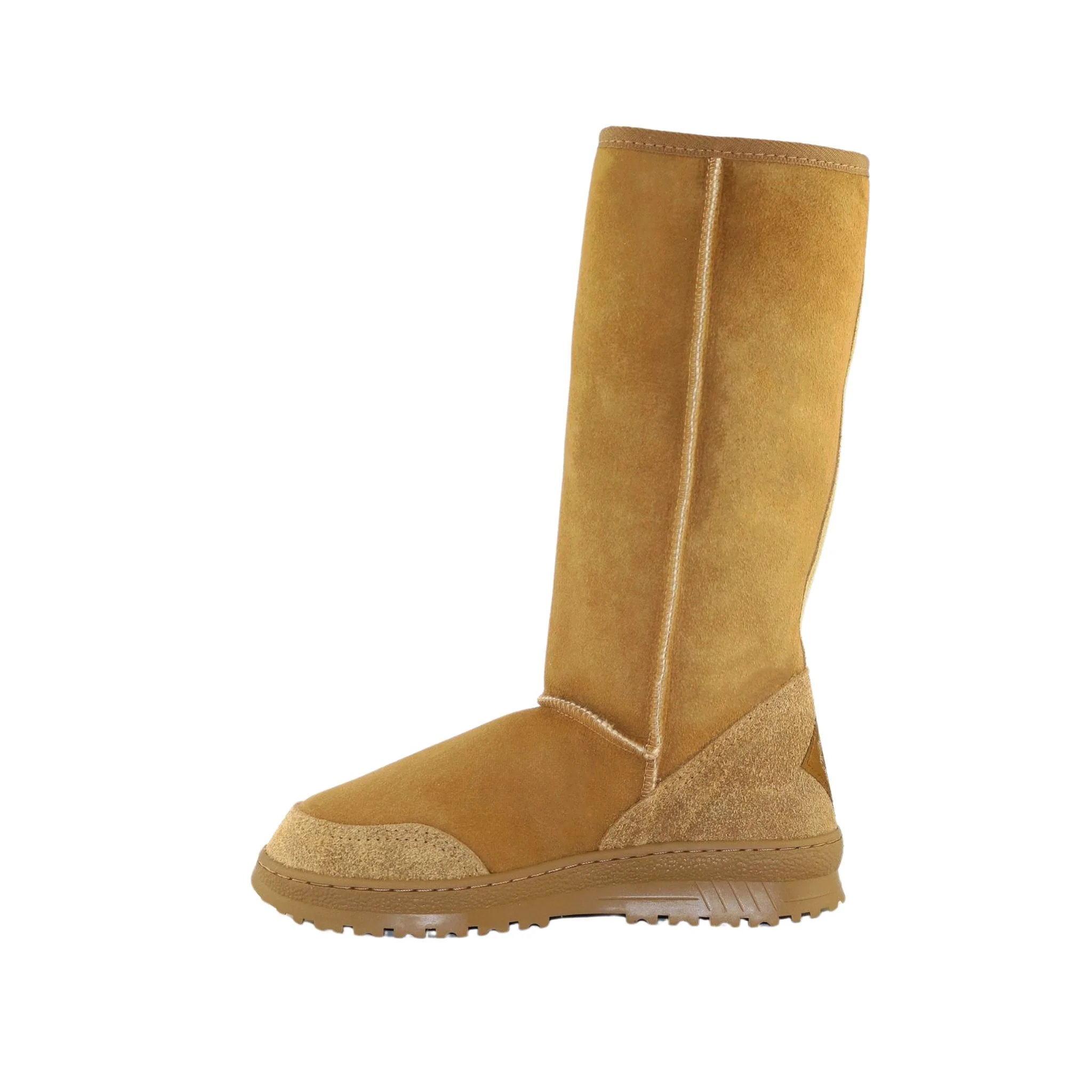 Luxury Bondi Long Chestnut | Mens - Image 9