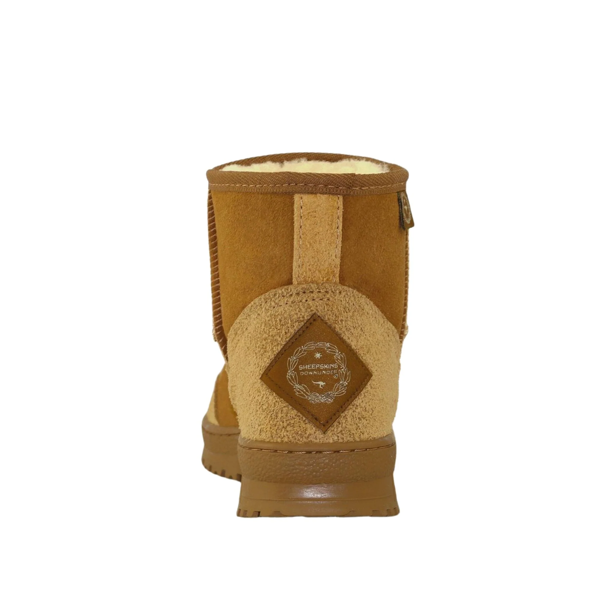 Luxury Bondi Mini Chestnut - Image 6