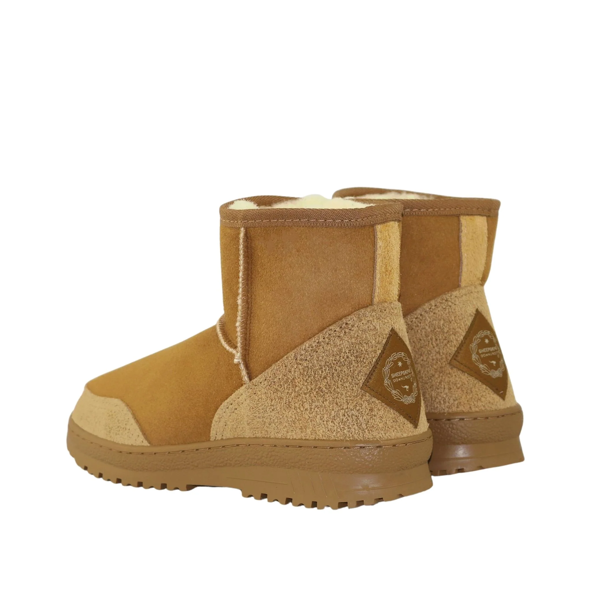 Luxury Bondi Mini Chestnut | Mens - Image 3