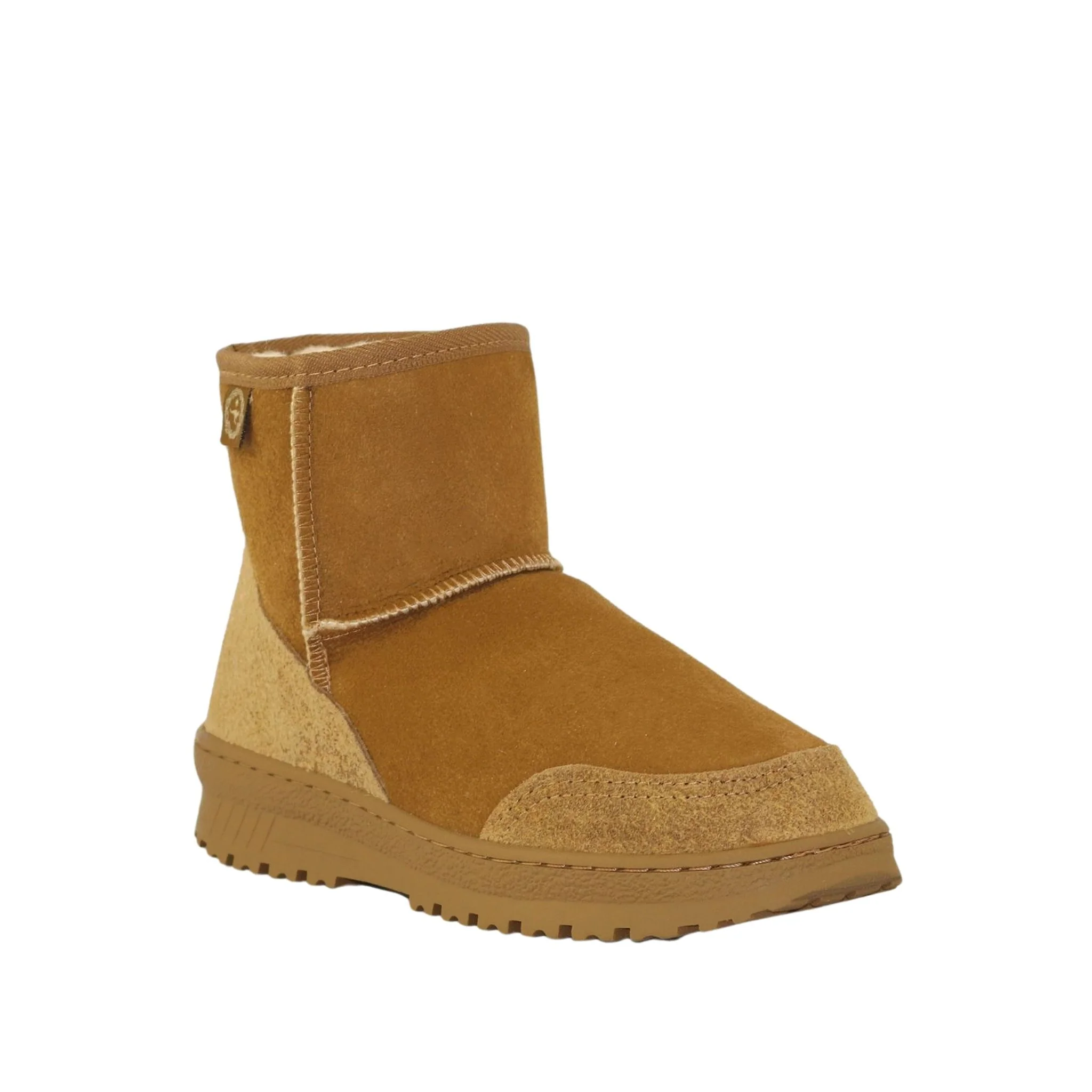 Luxury Bondi Mini Chestnut | Mens - Image 8