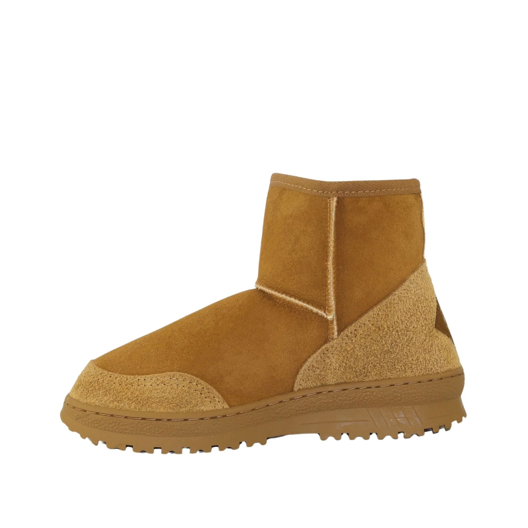 Luxury Bondi Mini Chestnut | Mens - Image 9