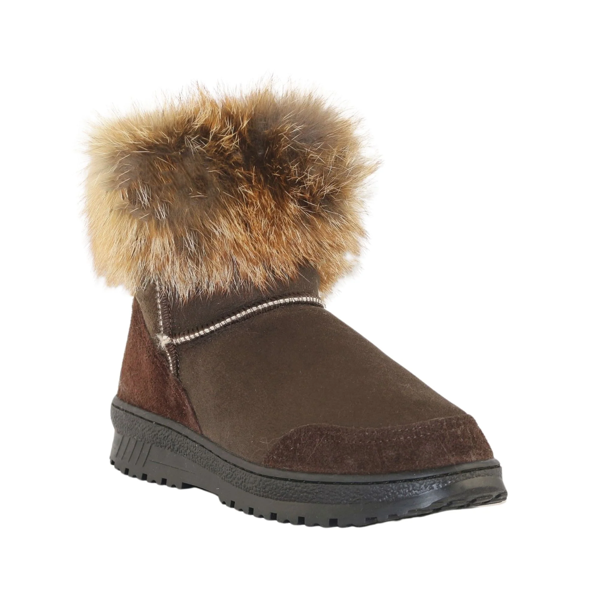 Luxury Bondi Fox Mini Chocolate - Image 8