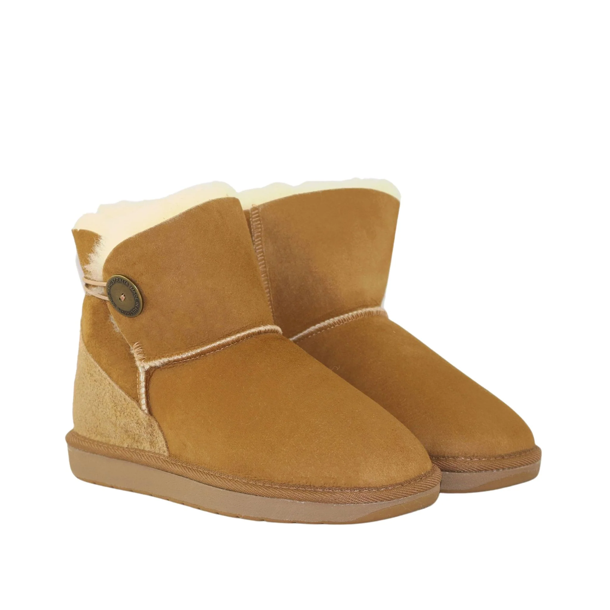 Premium Brighton Mini Chestnut