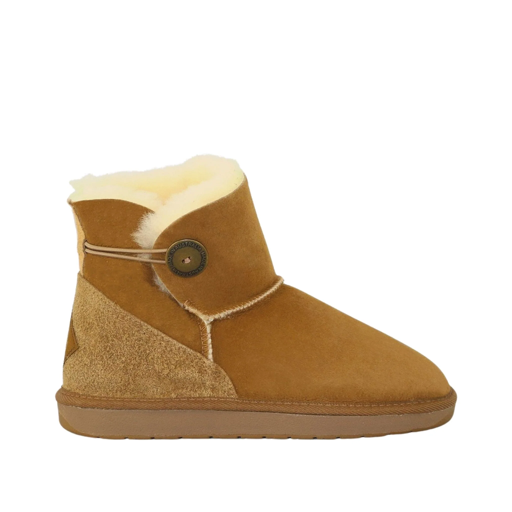 Premium Brighton Mini Chestnut - Image 2
