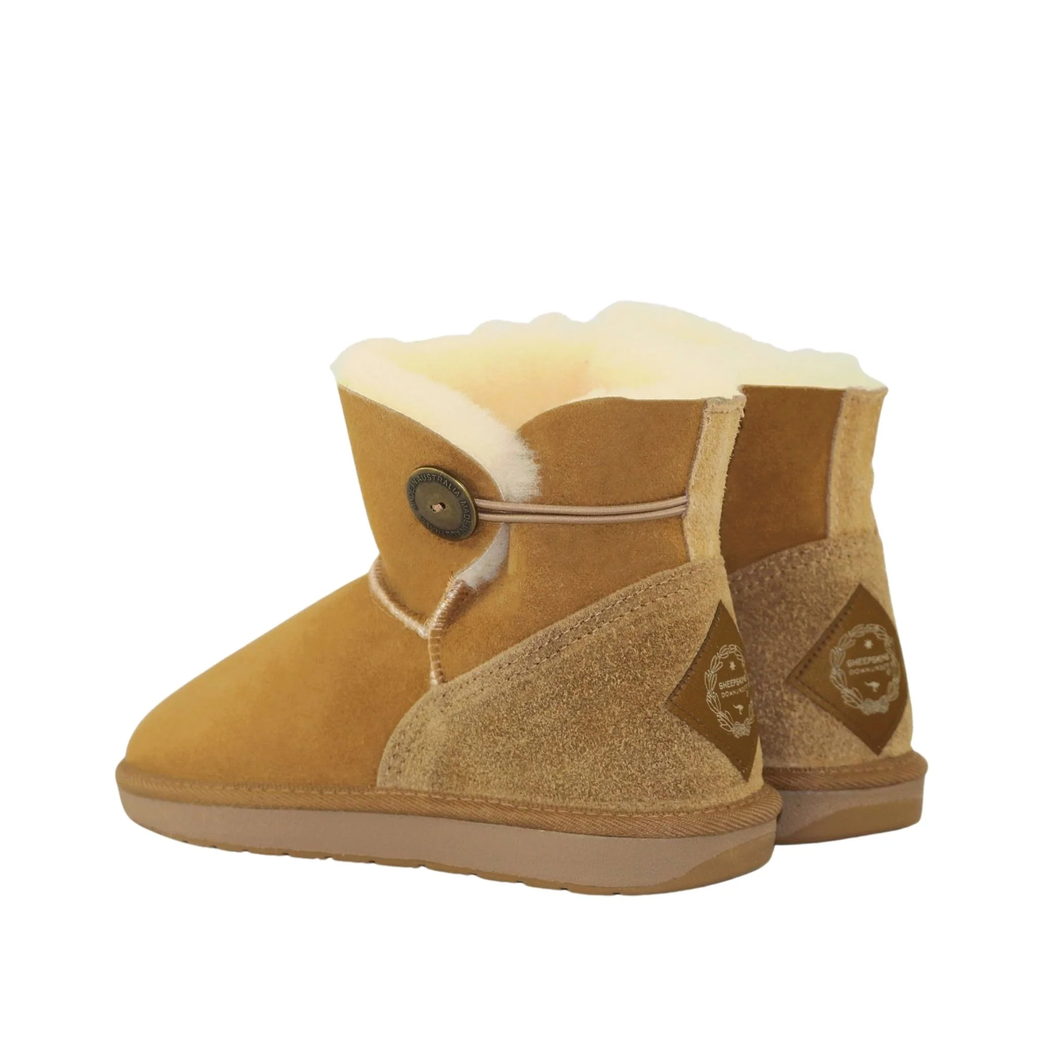 Premium Brighton Mini Chestnut - Image 3