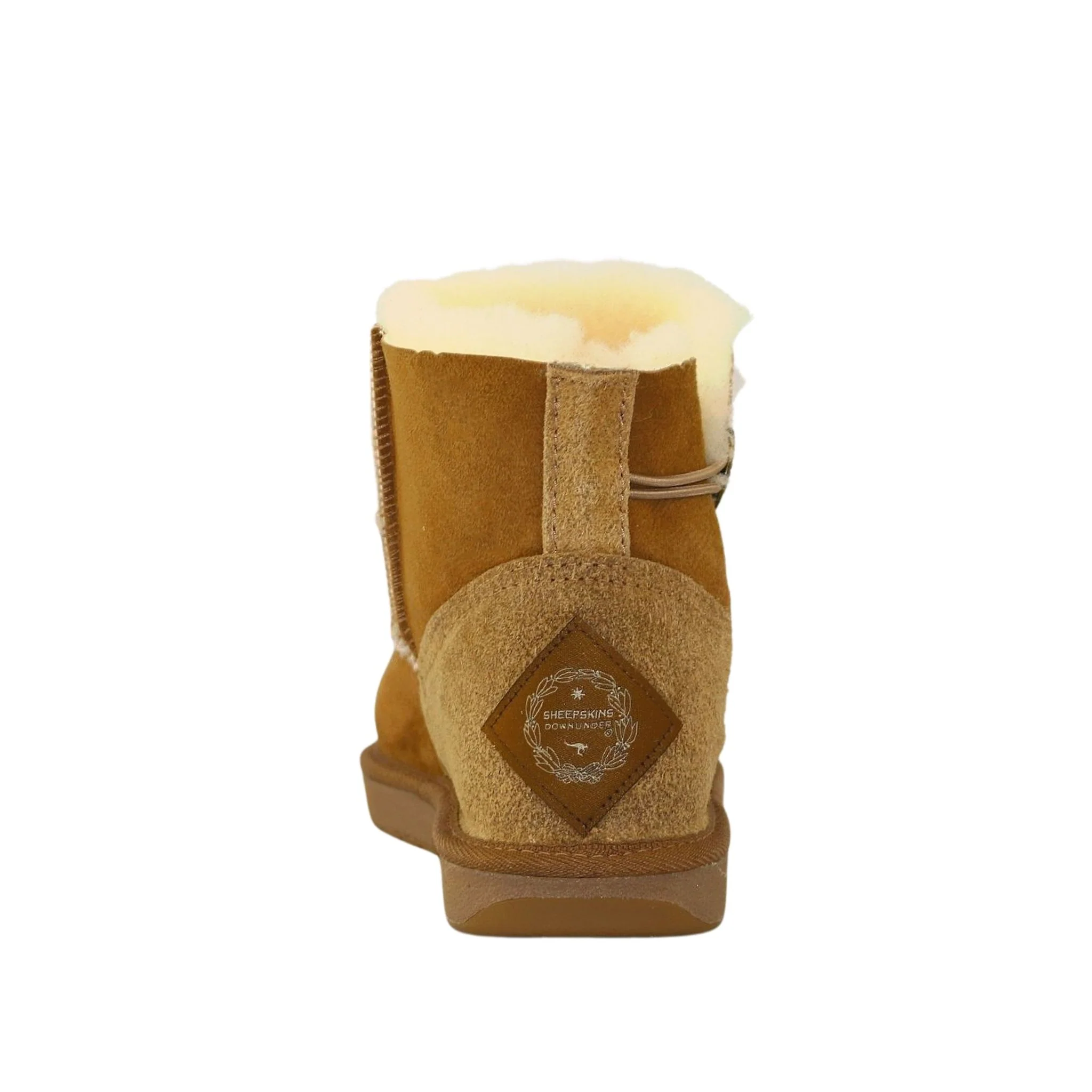 Premium Brighton Mini Chestnut - Image 6