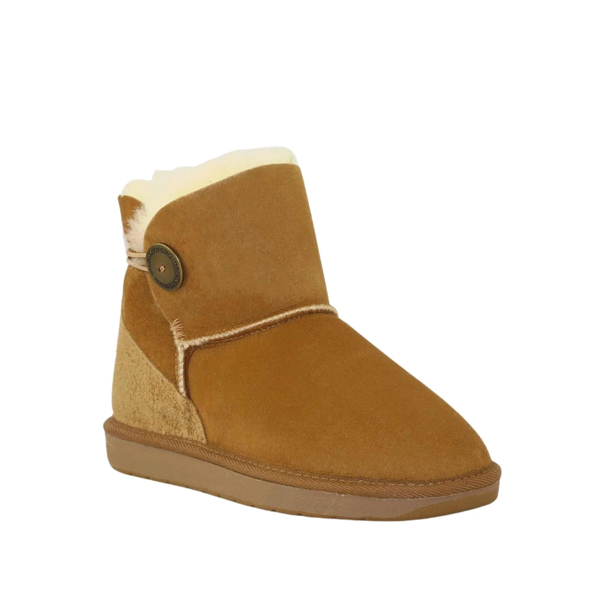 Premium Brighton Mini Chestnut - Image 8