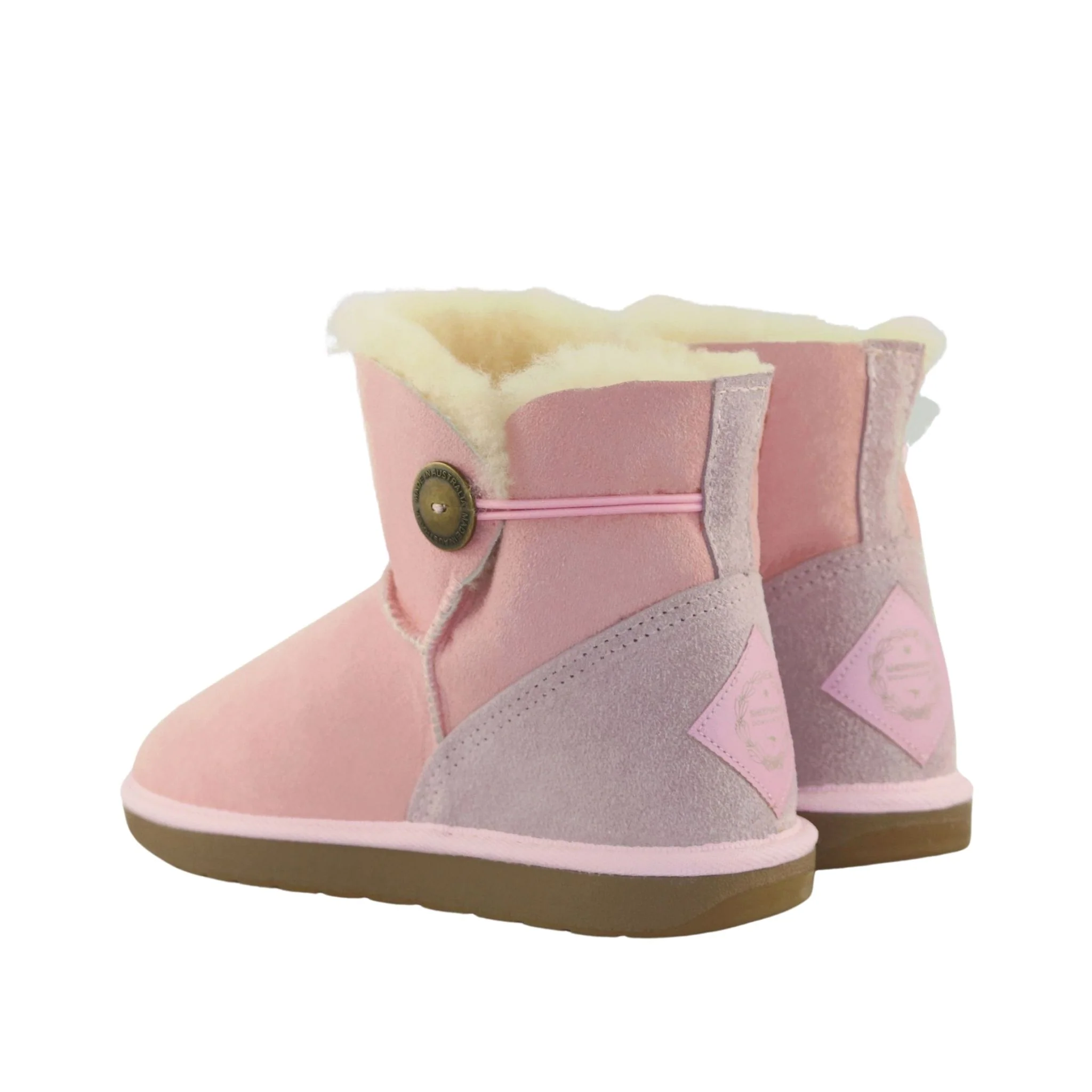 Premium Brighton Mini Pink - Image 3