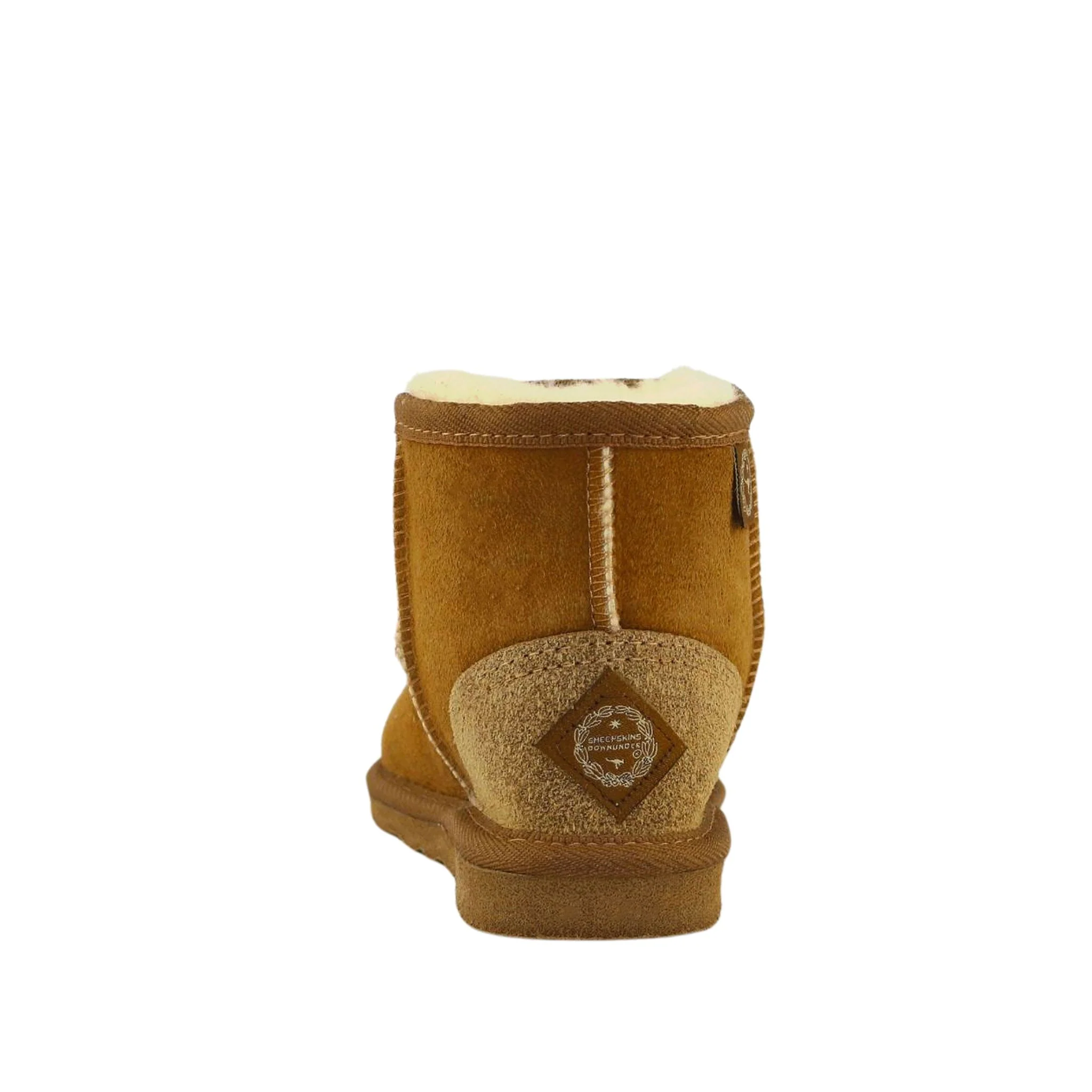 Childrens Mini Chestnut - Image 6