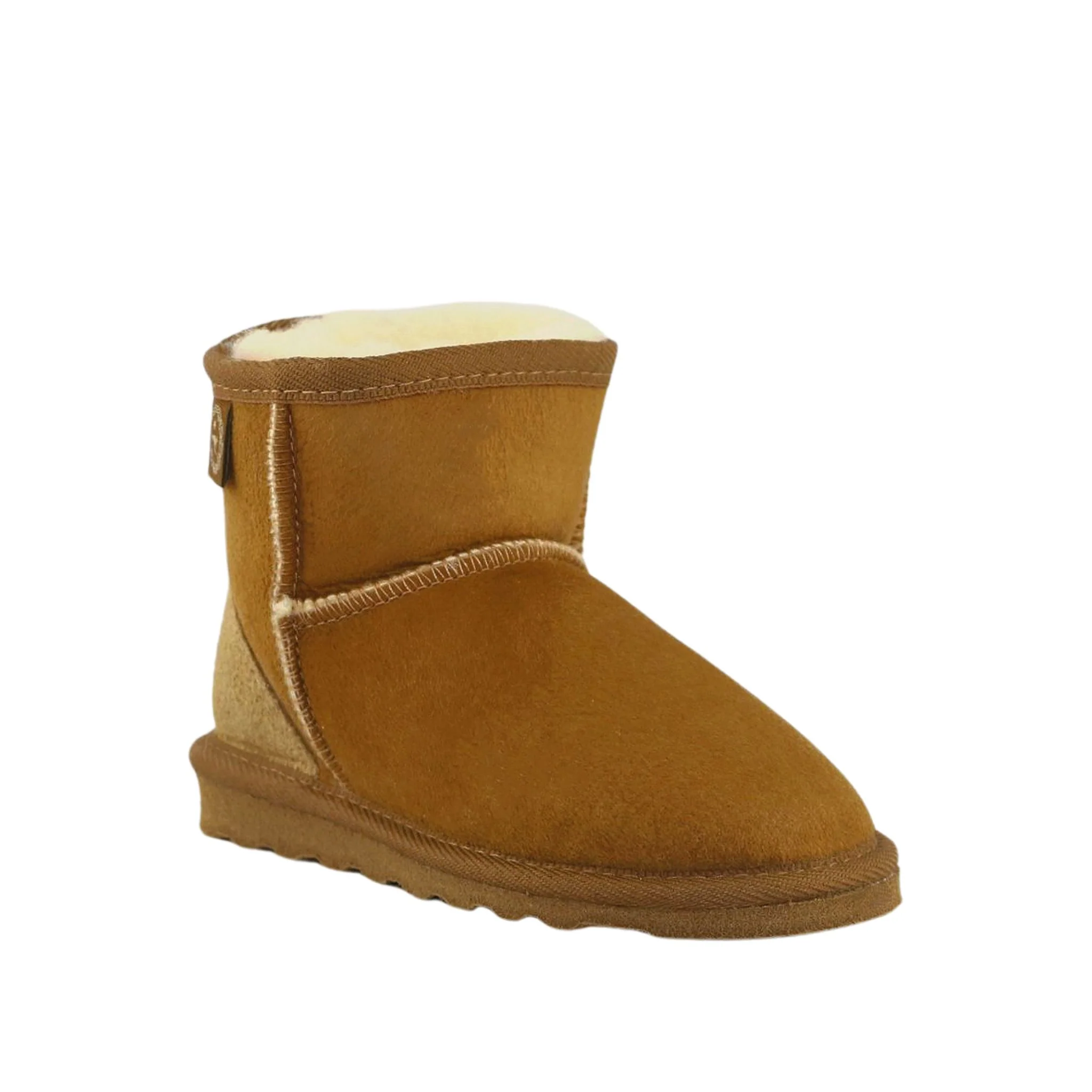 Childrens Mini Chestnut - Image 8