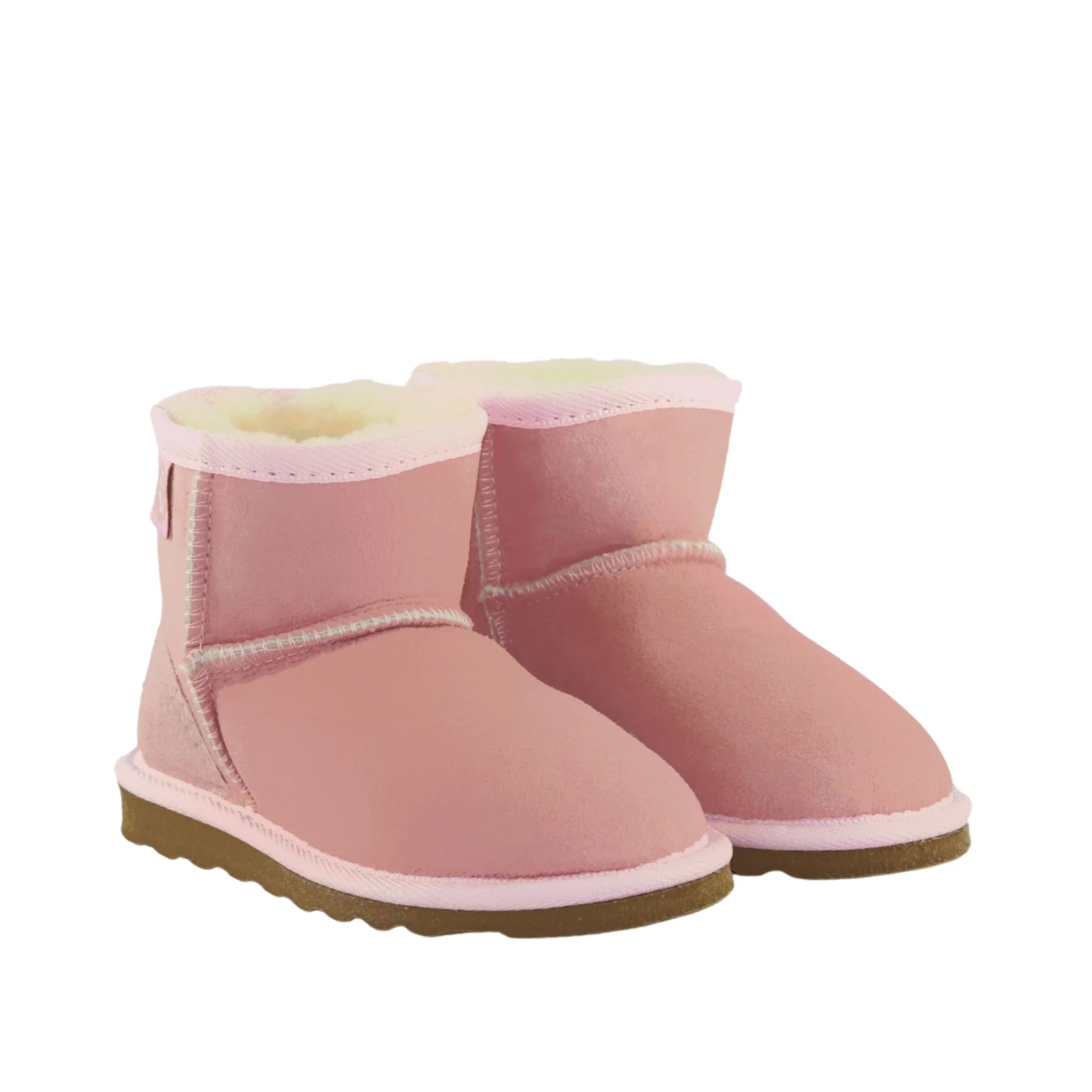 Childrens Mini Pink