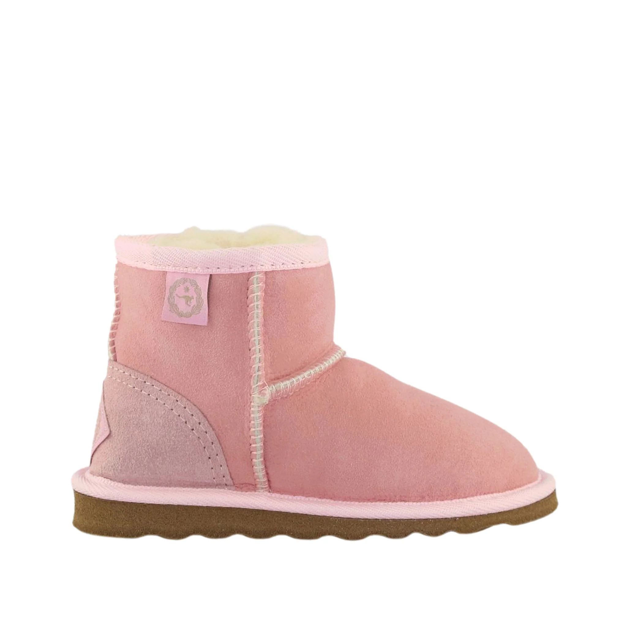 Childrens Mini Pink - Image 2
