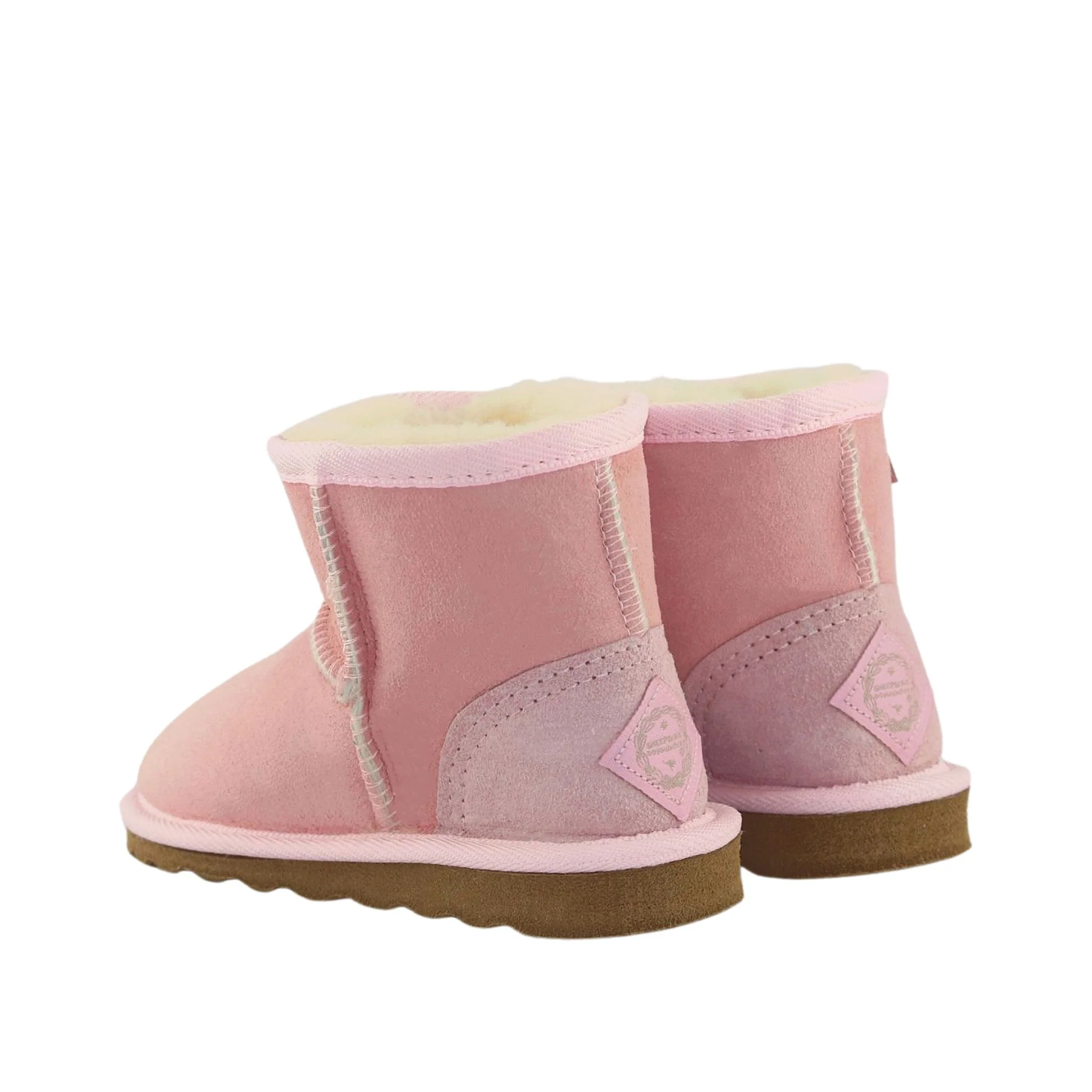 Childrens Mini Pink - Image 3