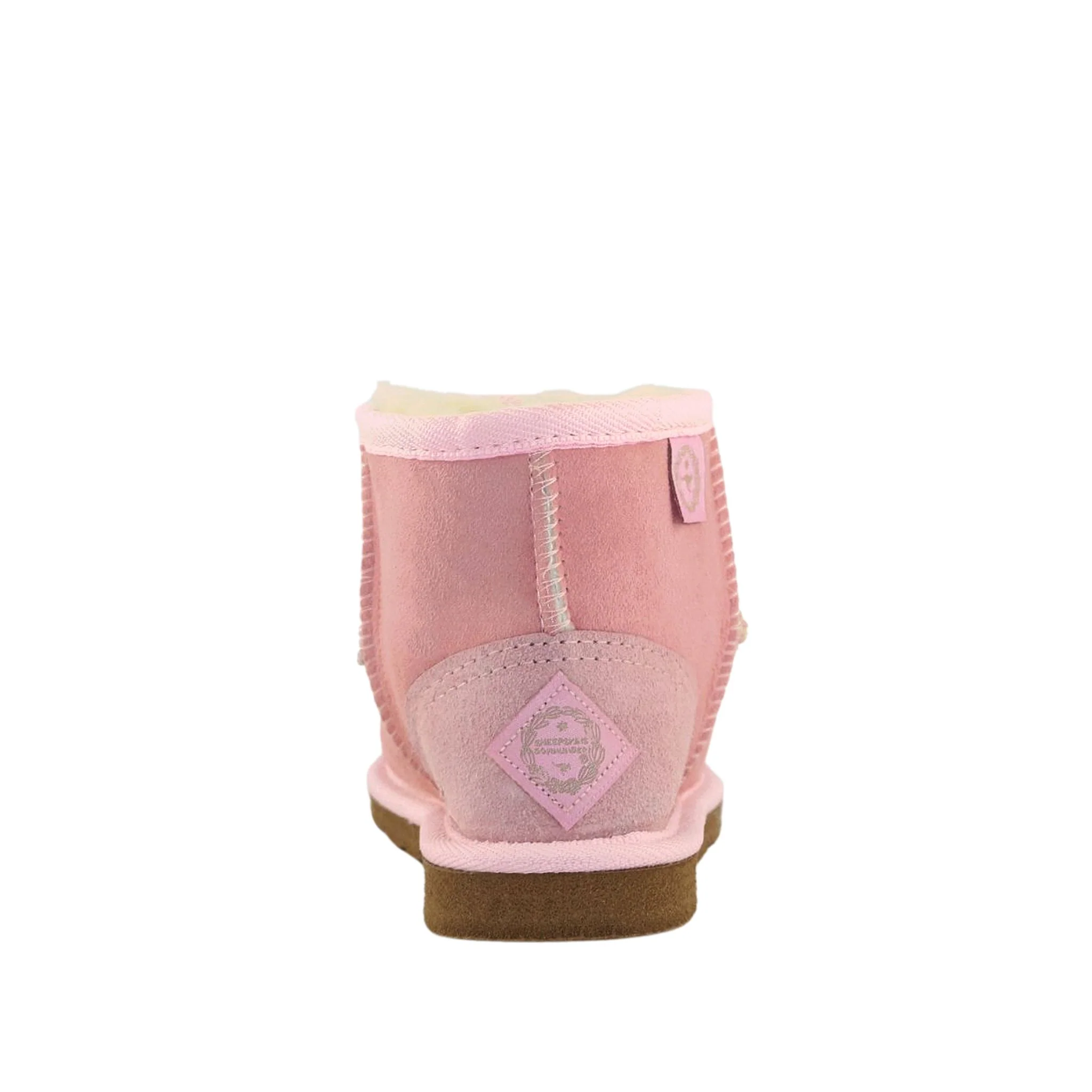 Childrens Mini Pink - Image 6