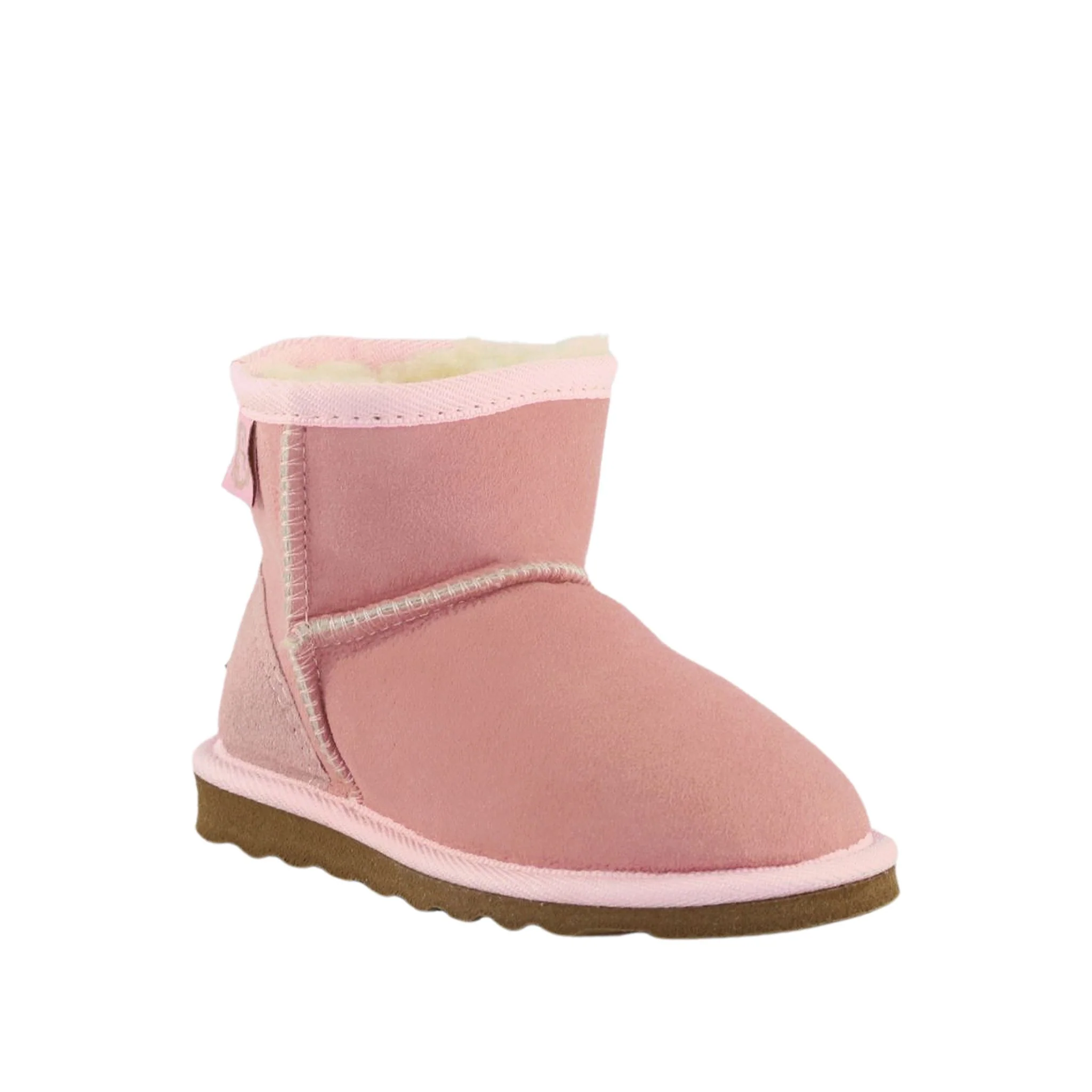Childrens Mini Pink - Image 8