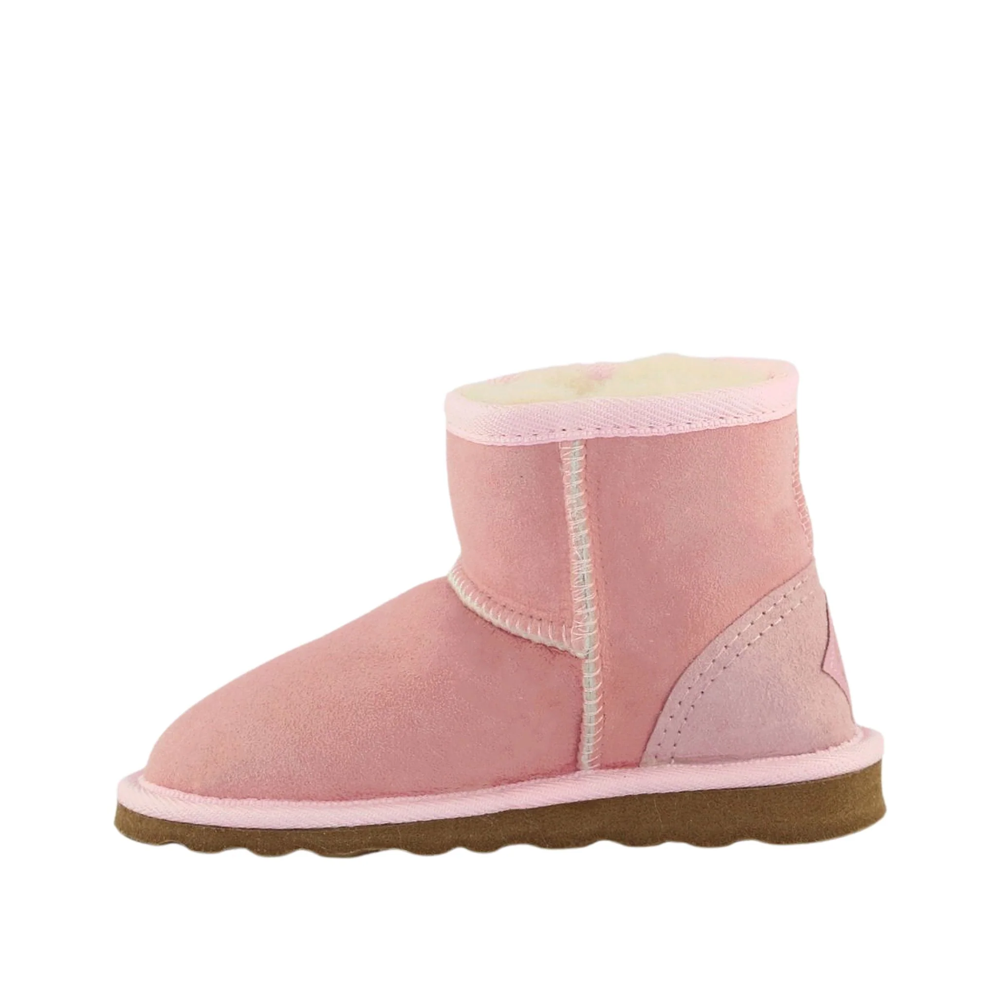 Childrens Mini Pink - Image 9