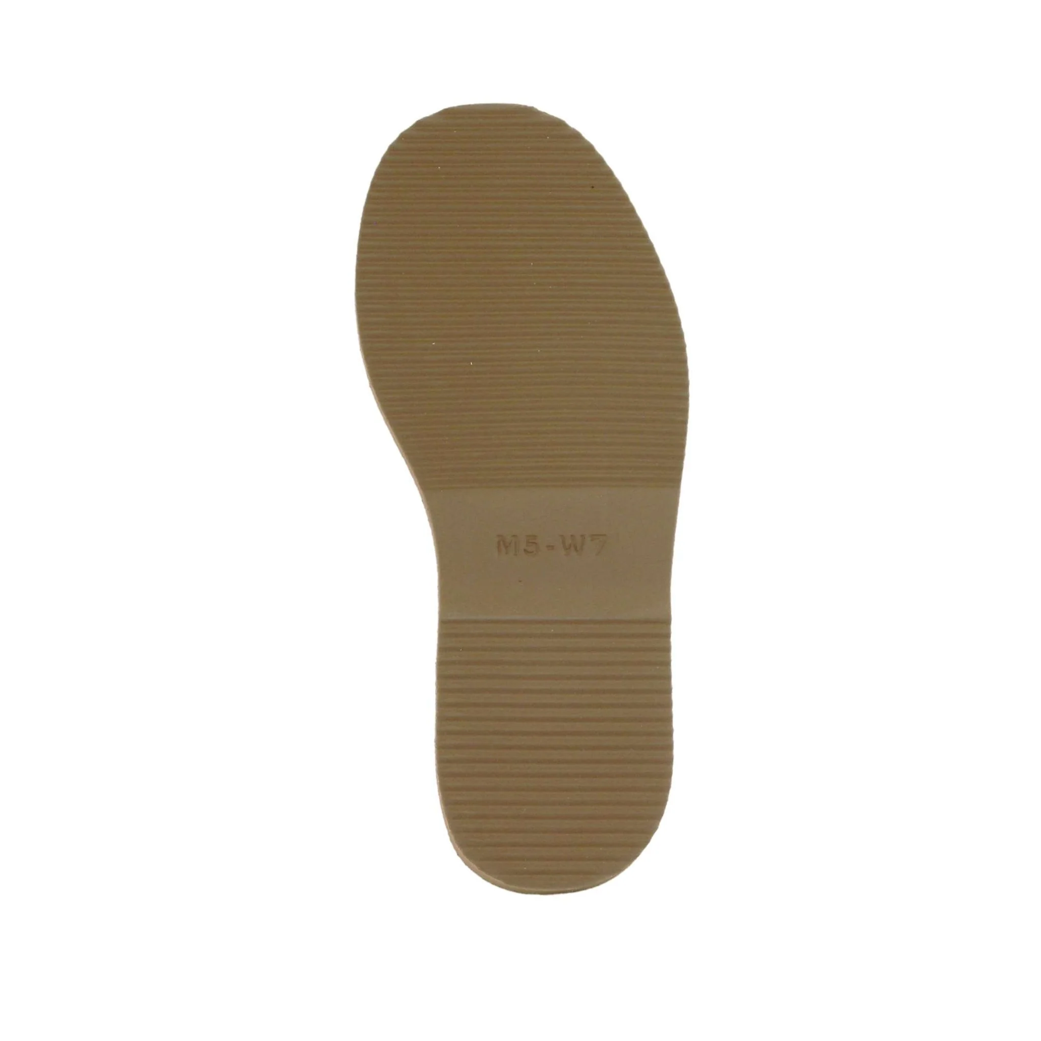 Classic Scuffs Ladies Chestnut - Image 7