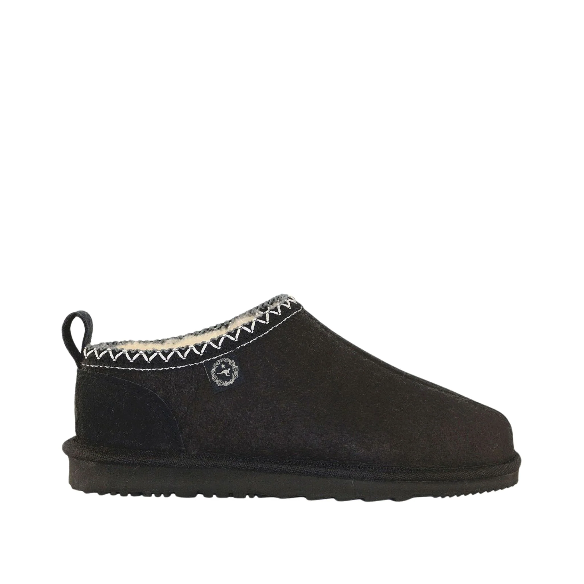 Classic Tasman Tazz Black - Image 2