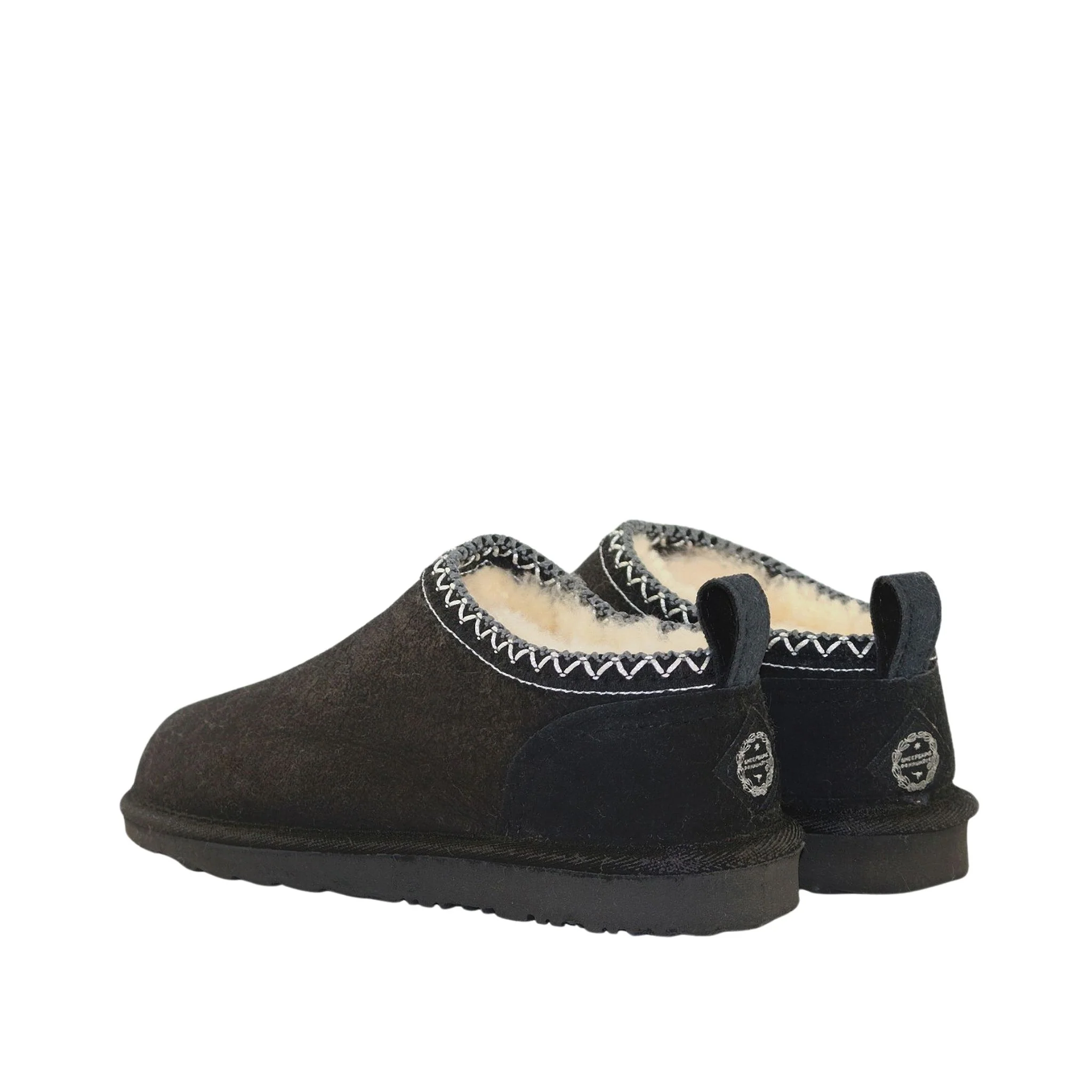 Classic Tasman Tazz Black - Image 3