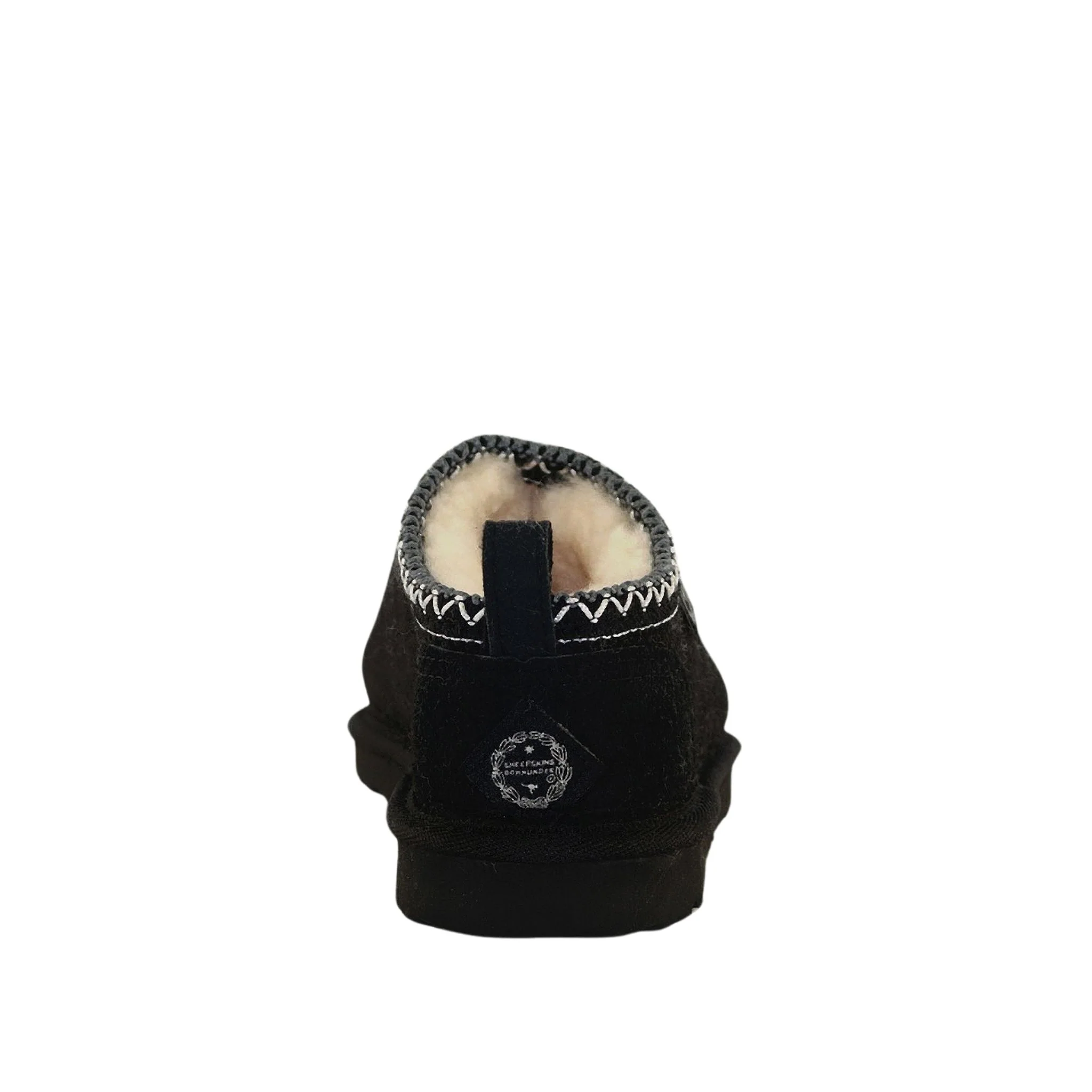 Classic Tasman Tazz Black | Mens - Image 6