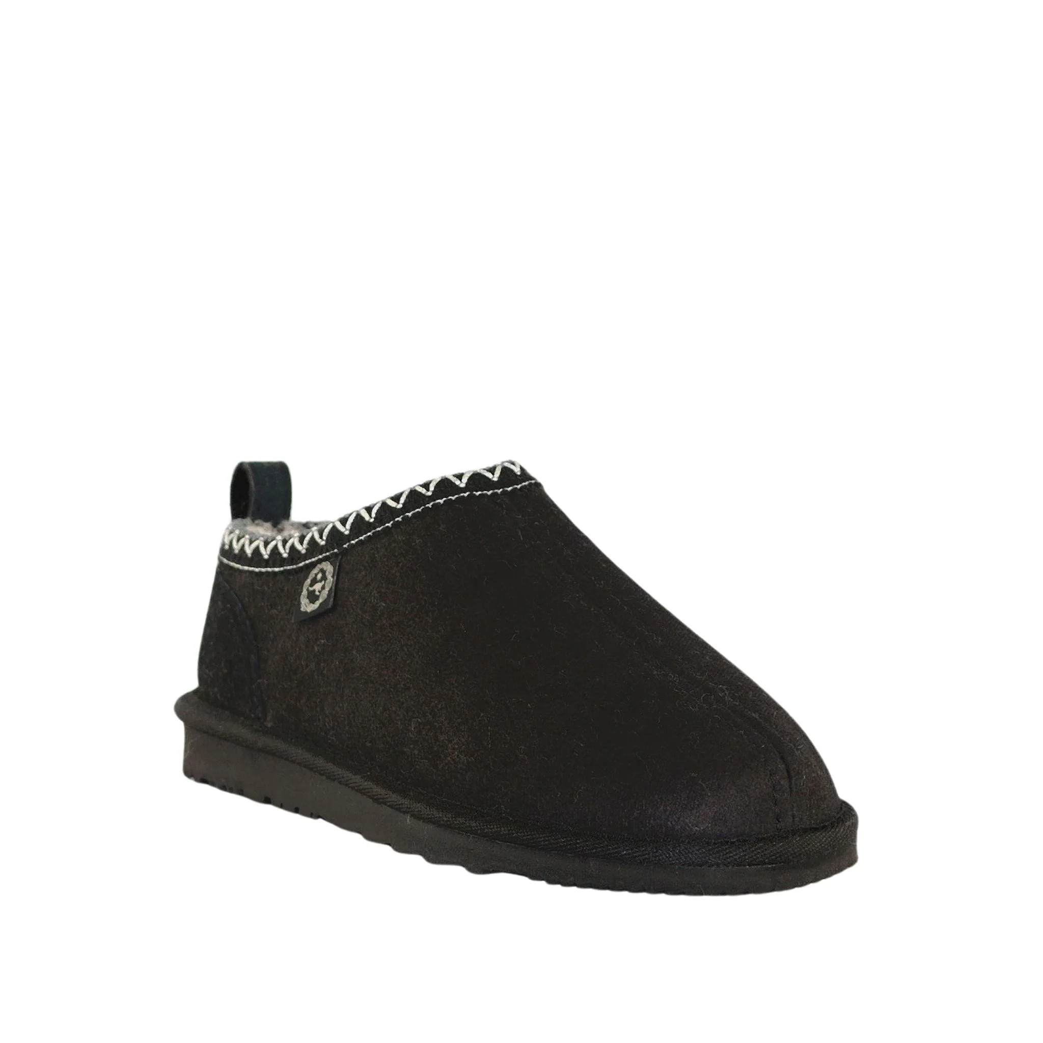 Classic Tasman Tazz Black | Mens - Image 8