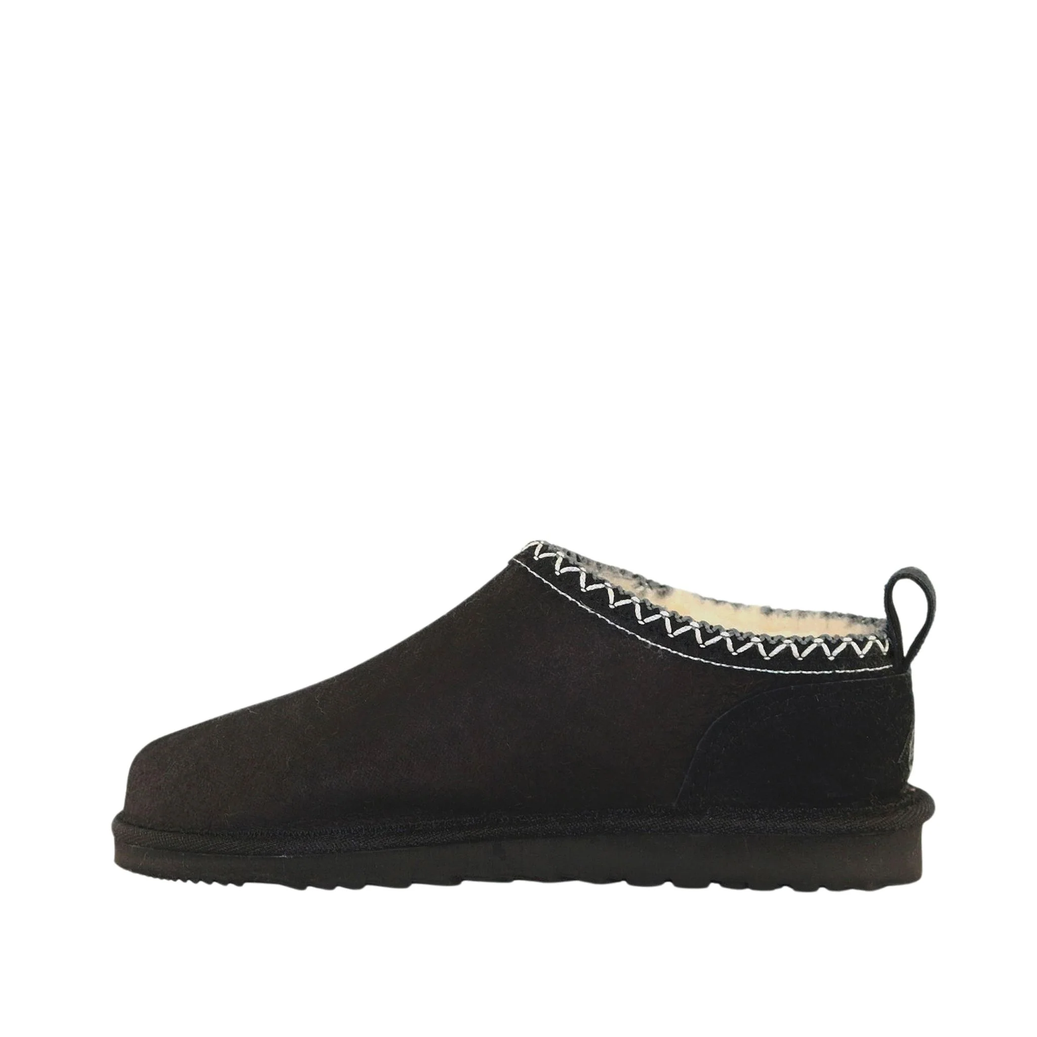 Classic Tasman Tazz Black | Mens - Image 9