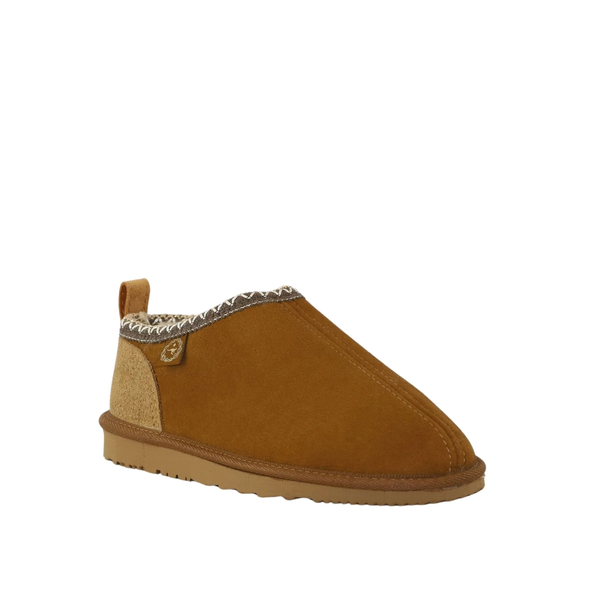 Classic Tasman Tazz Chestnut - Image 8