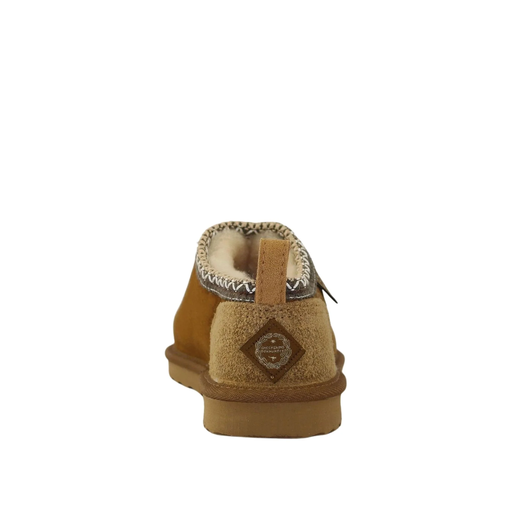 Classic Tasman Tazz Chestnut | Mens - Image 6