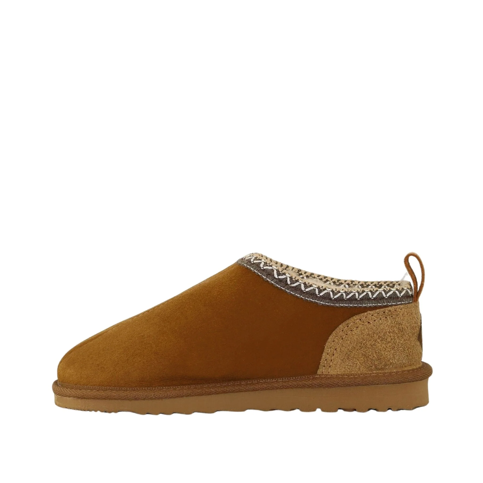 Classic Tasman Tazz Chestnut | Mens - Image 9