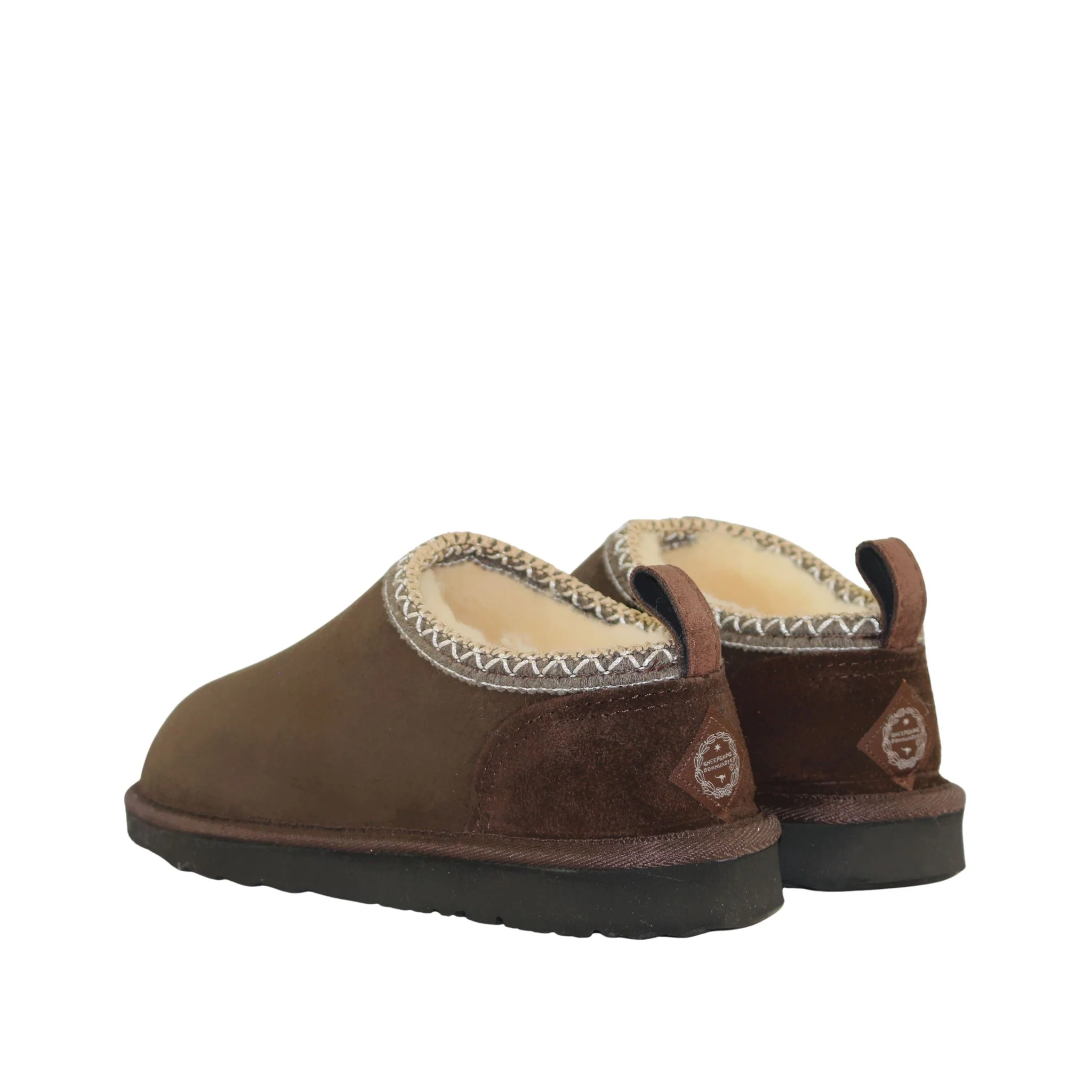 Classic Tasman Tazz Chocolate - Image 3