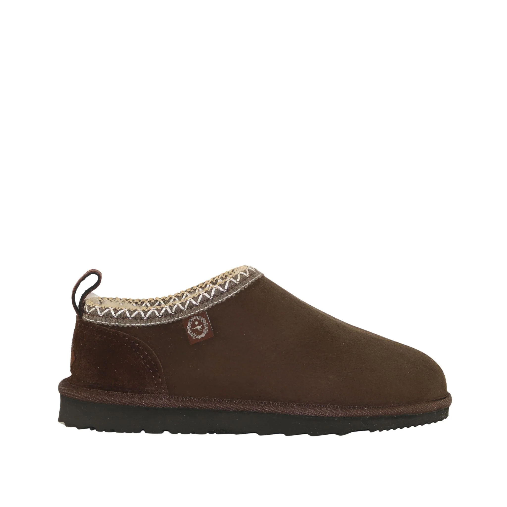 Classic Tasman Tazz Chocolate | Mens - Image 3