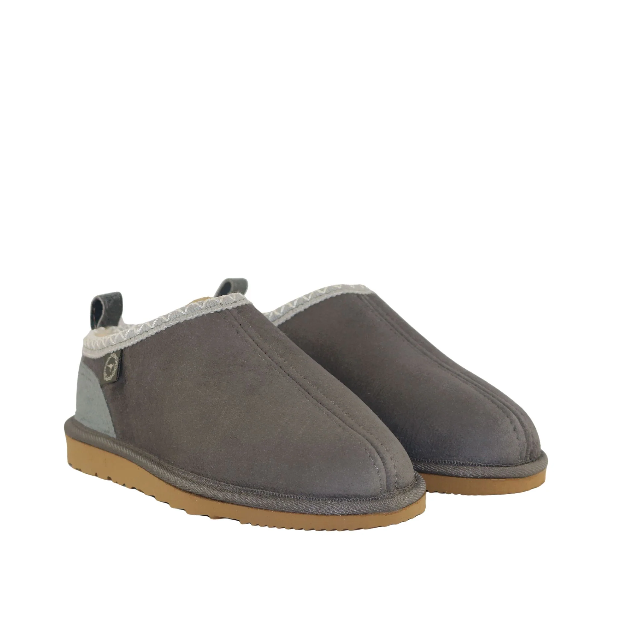 Classic Tasman Tazz Grey